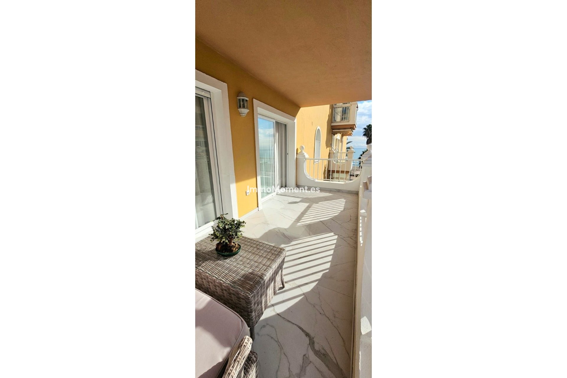 Bestaande woning - Appartement - Fuengirola - Fuengirola Centro