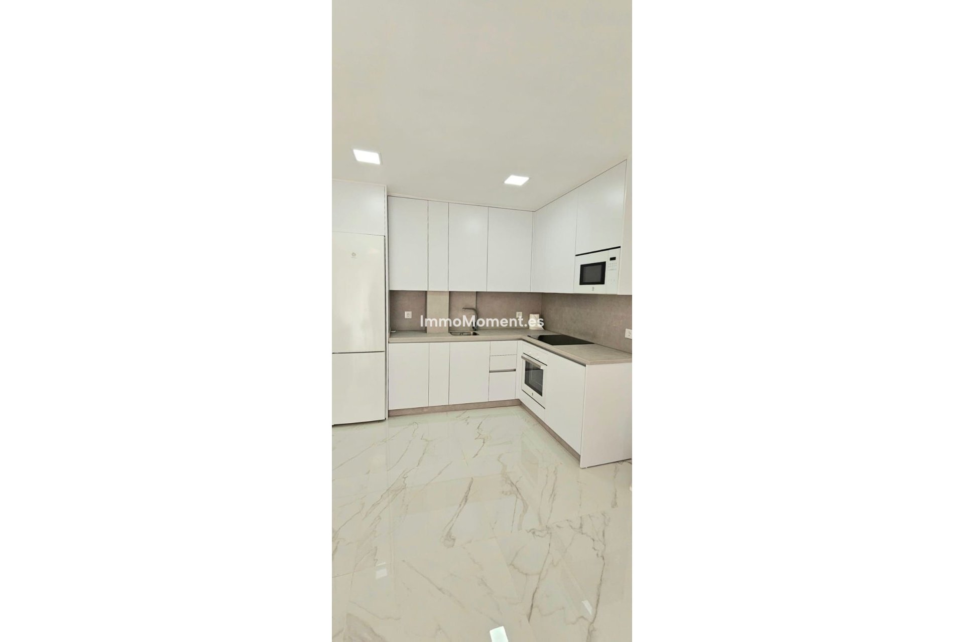 Bestaande woning - Appartement - Fuengirola - Fuengirola Centro