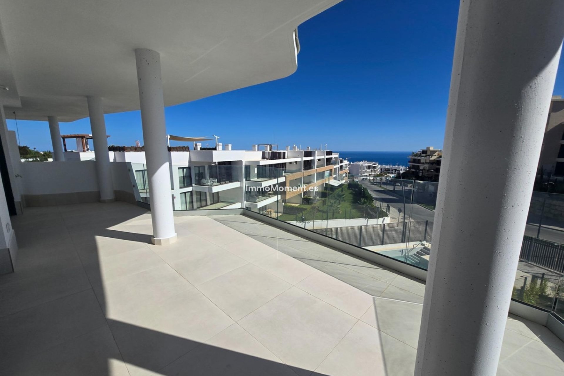 Bestaande woning - Appartement - Fuengirola - Fuengirola Centro