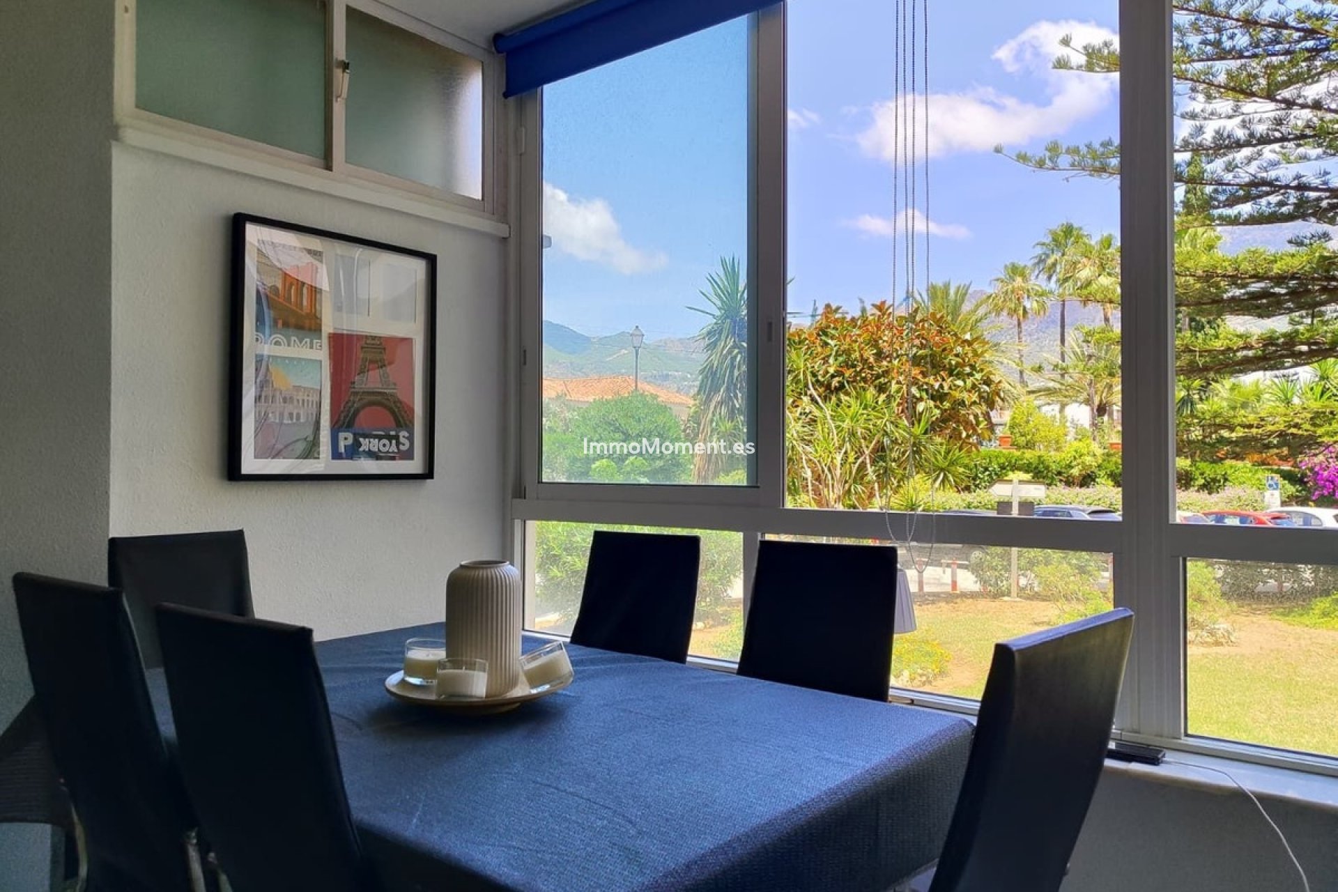 Bestaande woning - Appartement - Fuengirola - Fuengirola Centro