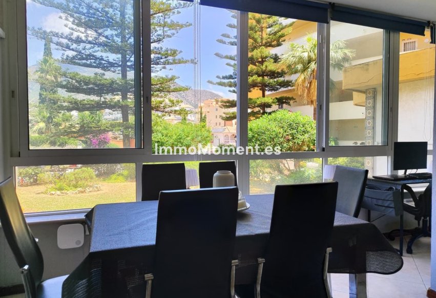 Bestaande woning - Appartement - Fuengirola - Fuengirola Centro