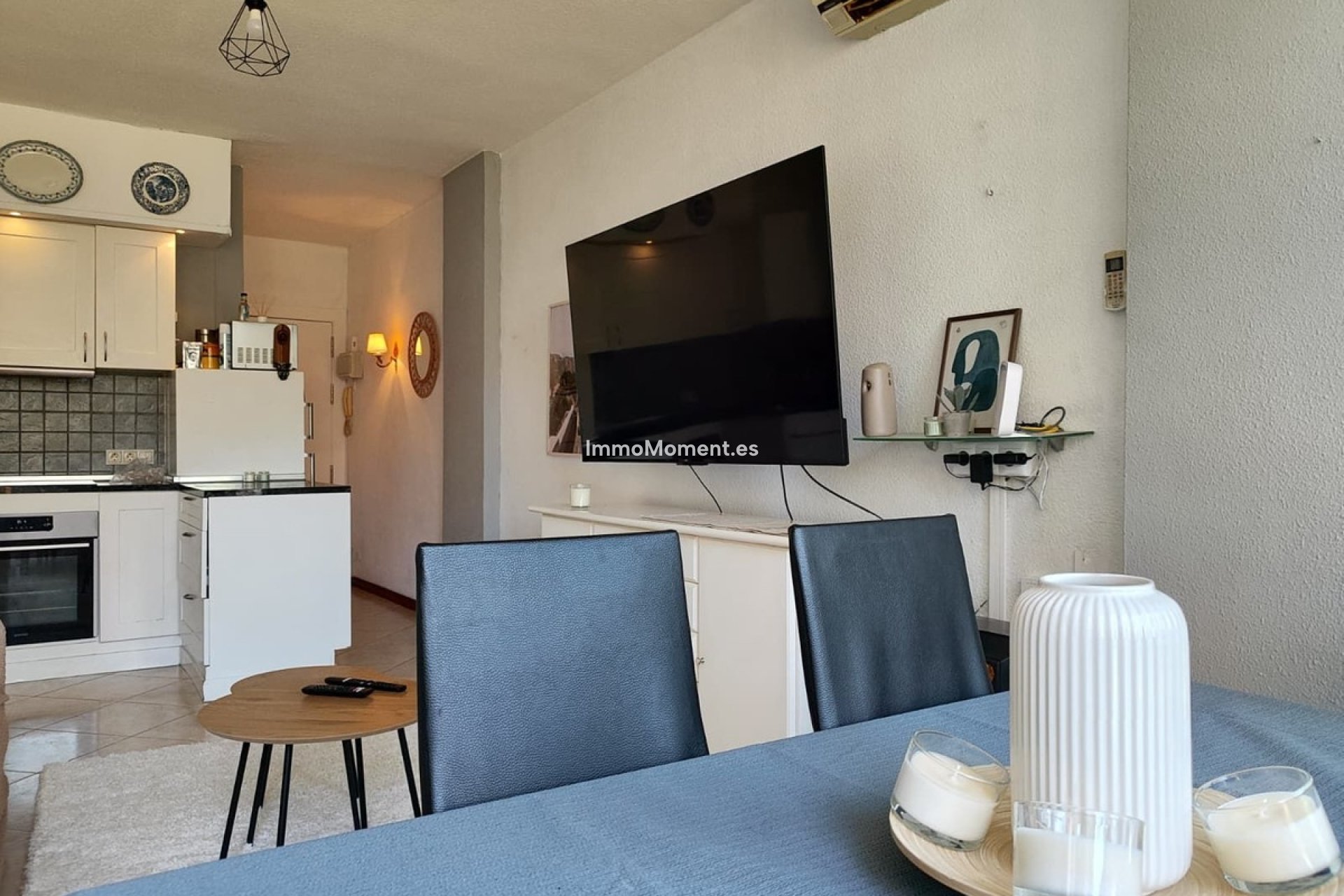 Bestaande woning - Appartement - Fuengirola - Fuengirola Centro