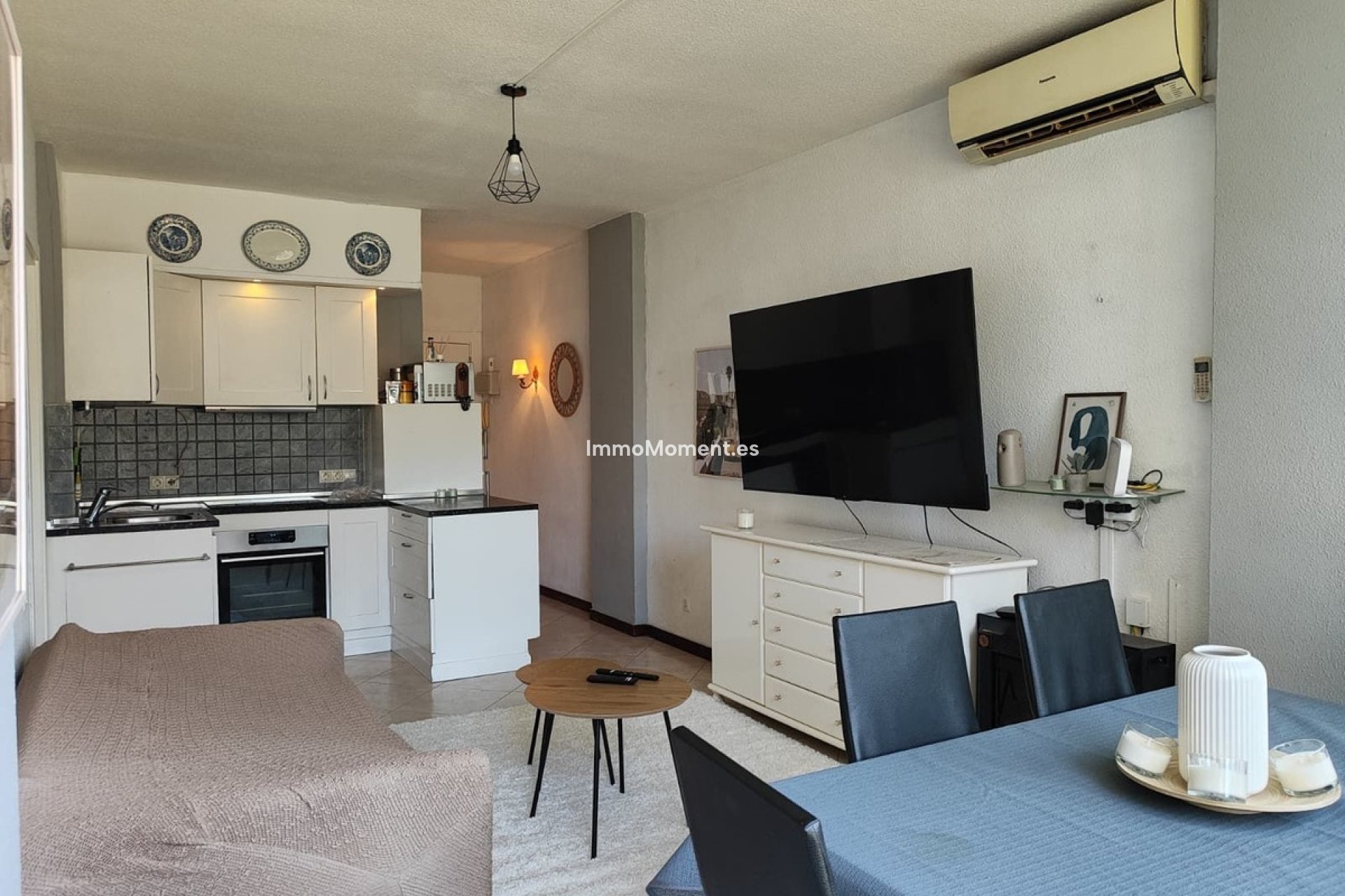 Bestaande woning - Appartement - Fuengirola - Fuengirola Centro