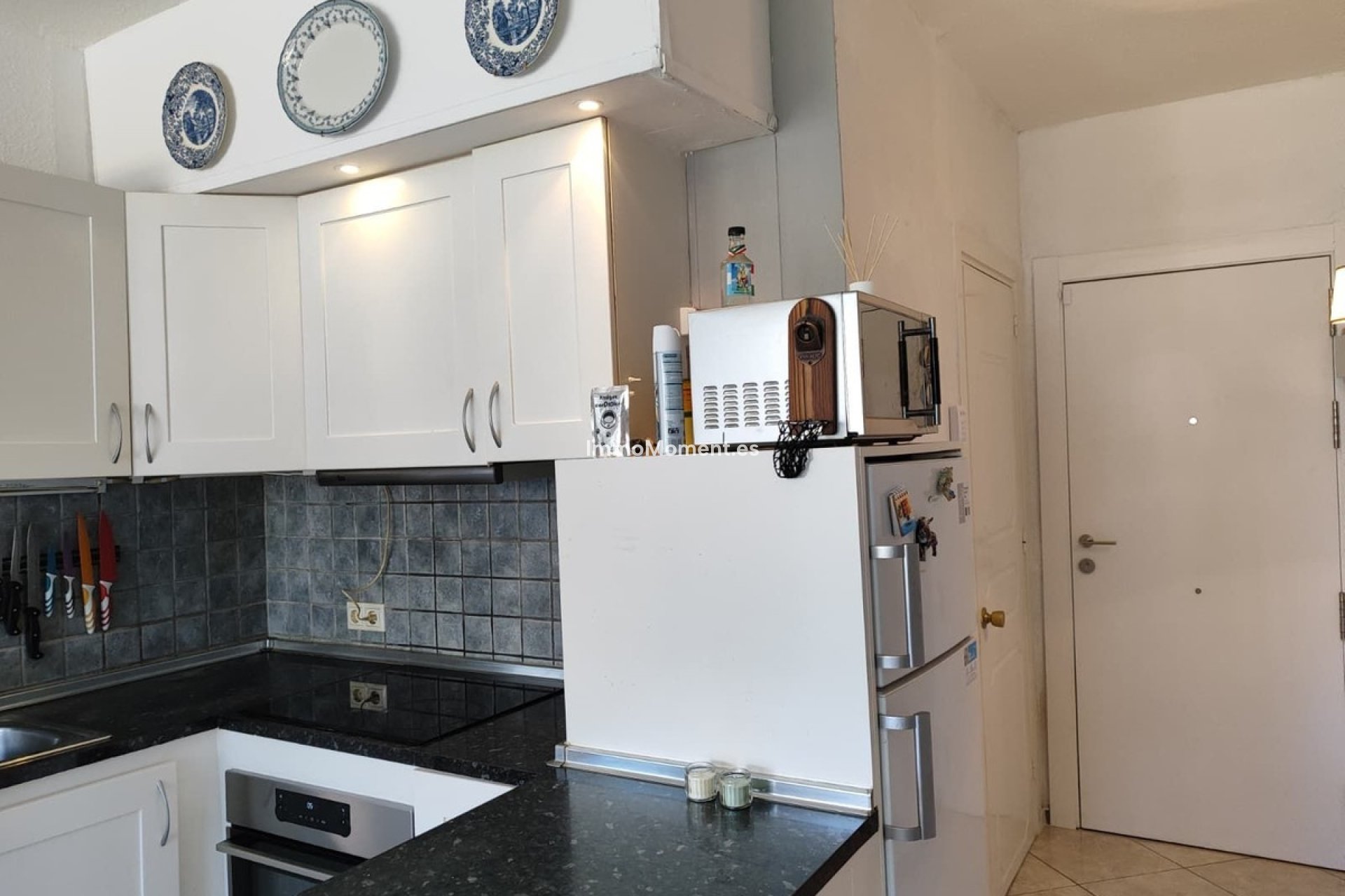 Bestaande woning - Appartement - Fuengirola - Fuengirola Centro