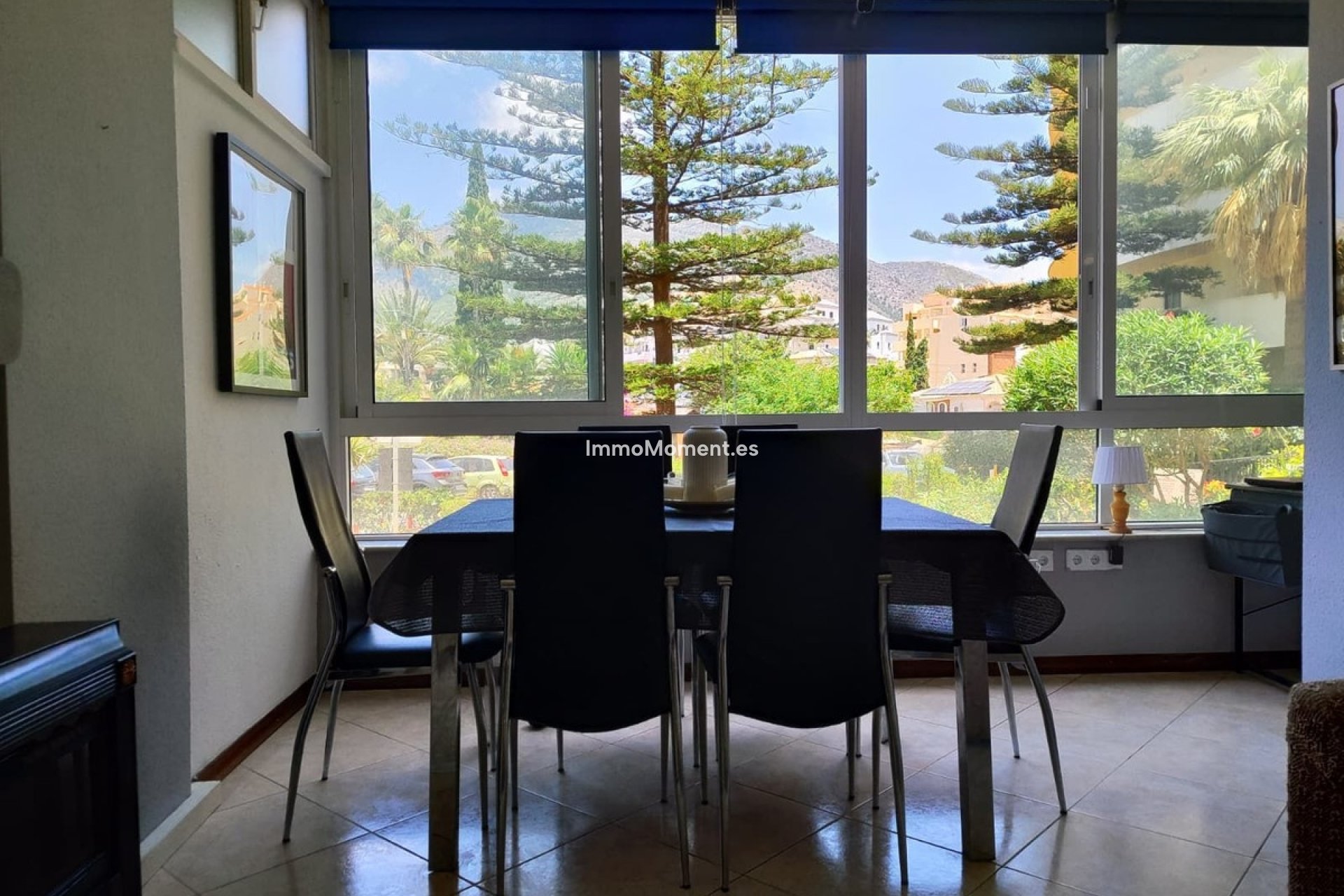 Bestaande woning - Appartement - Fuengirola - Fuengirola Centro