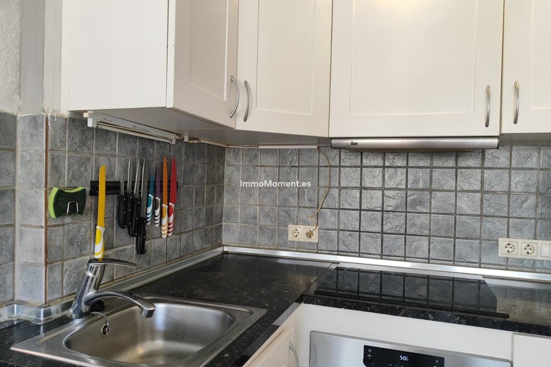 Bestaande woning - Appartement - Fuengirola - Fuengirola Centro