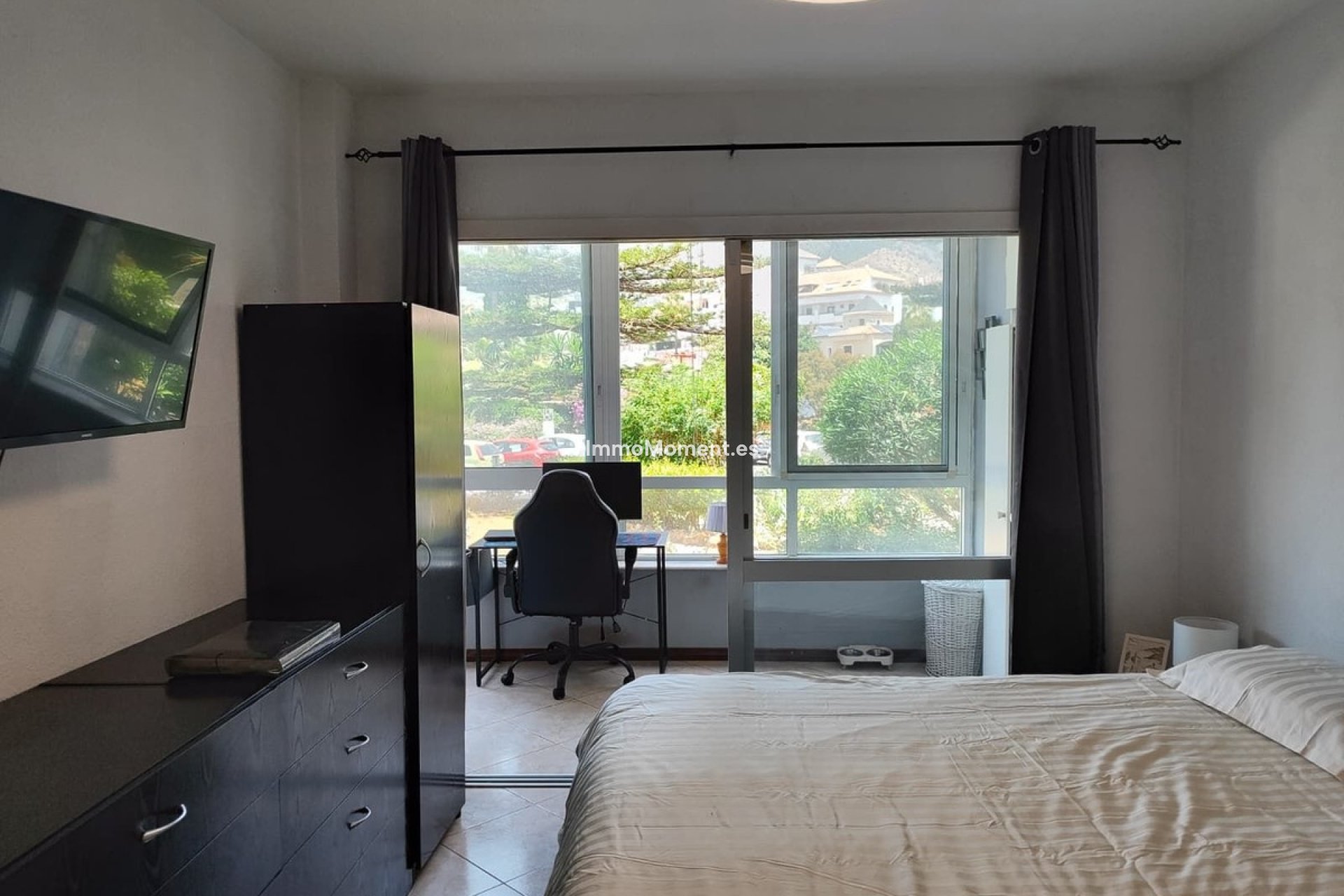 Bestaande woning - Appartement - Fuengirola - Fuengirola Centro