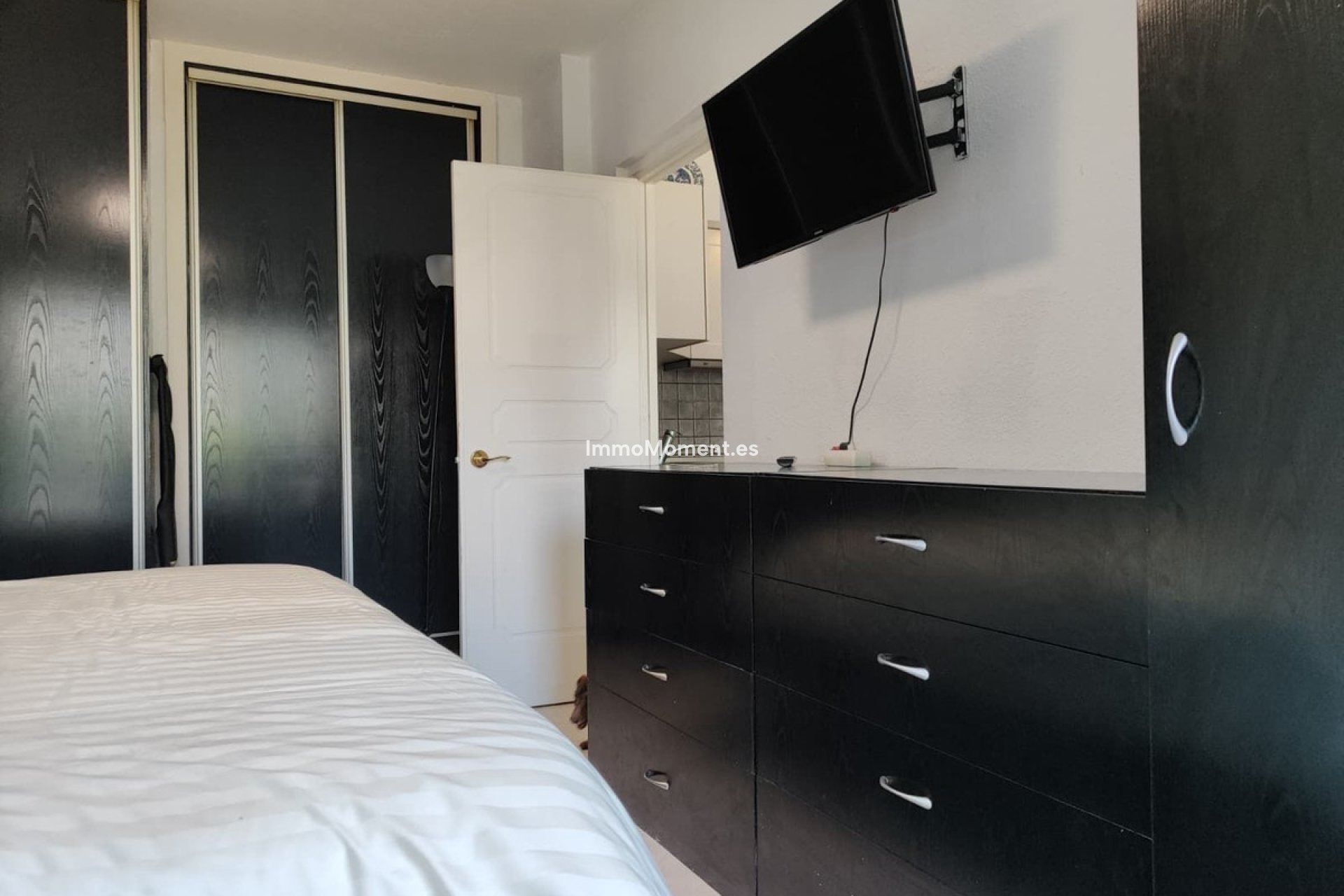 Bestaande woning - Appartement - Fuengirola - Fuengirola Centro