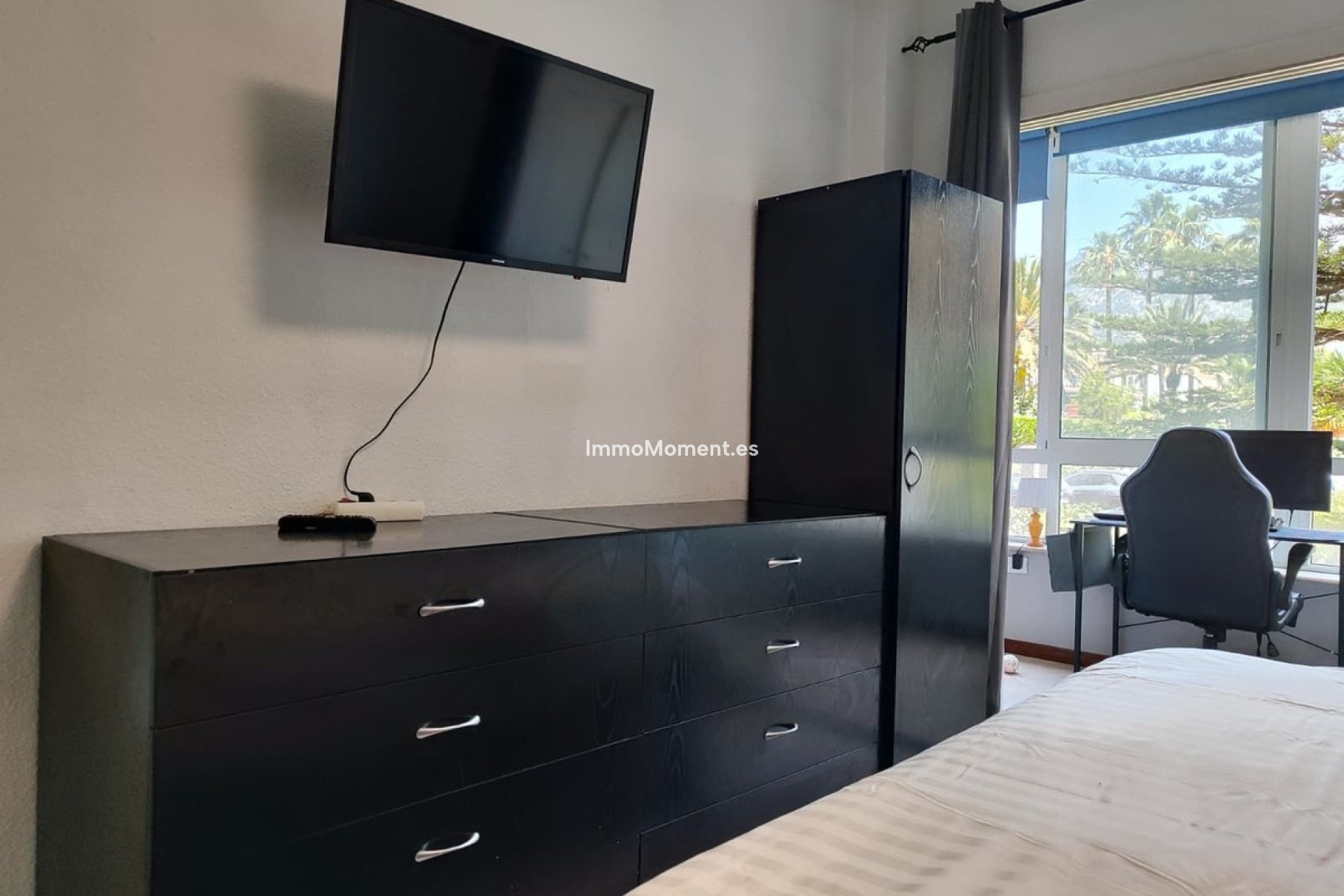 Bestaande woning - Appartement - Fuengirola - Fuengirola Centro