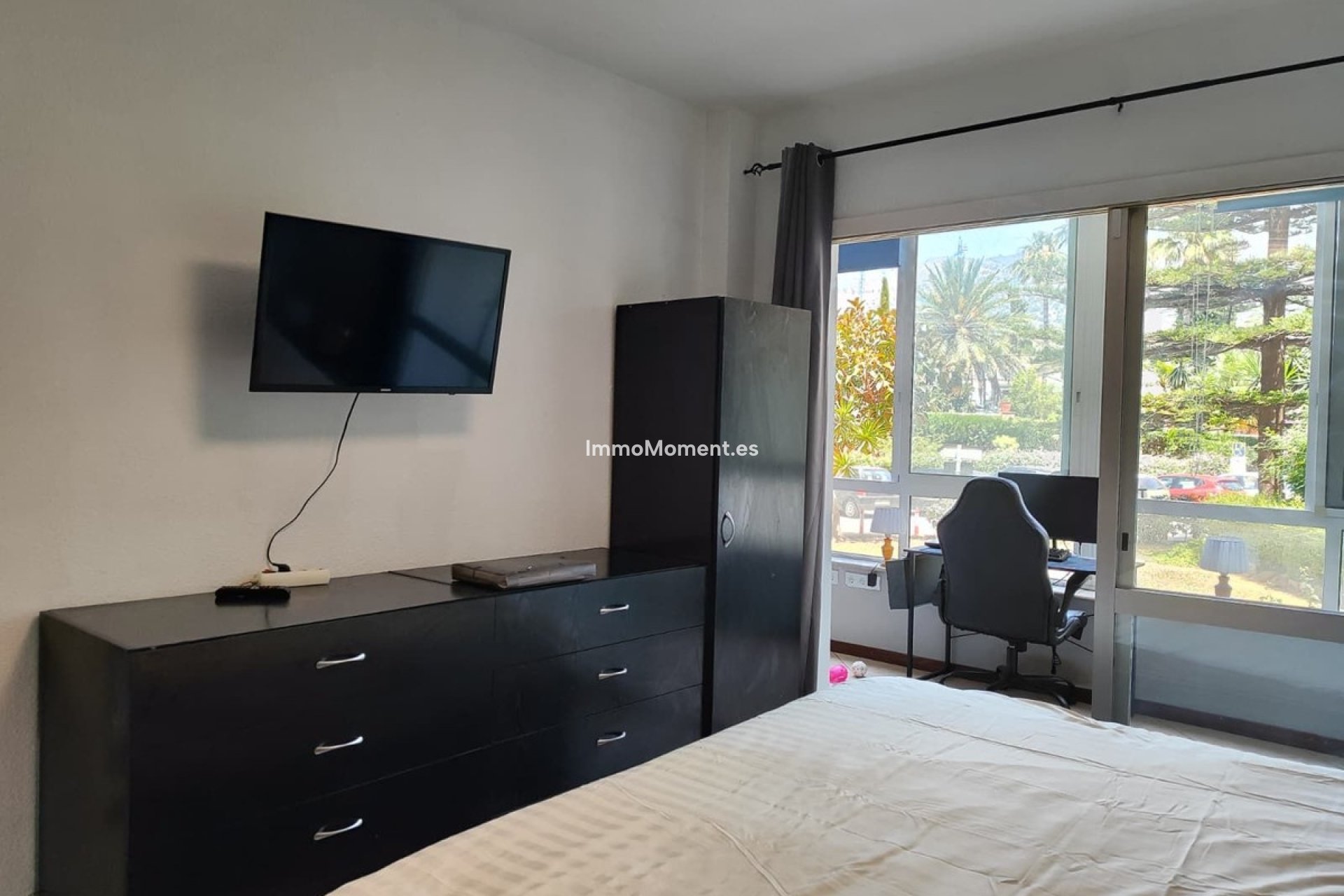 Bestaande woning - Appartement - Fuengirola - Fuengirola Centro