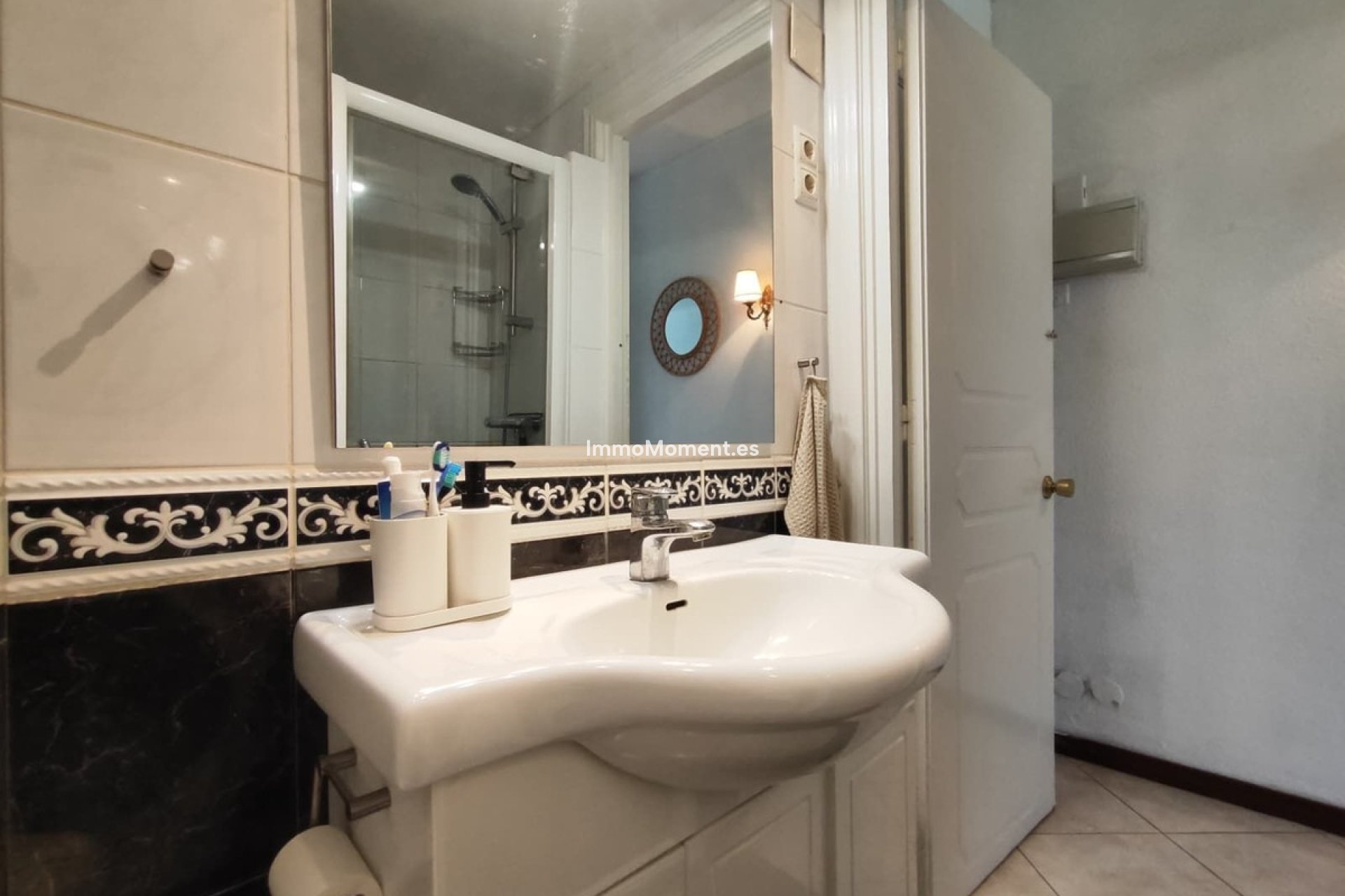 Bestaande woning - Appartement - Fuengirola - Fuengirola Centro
