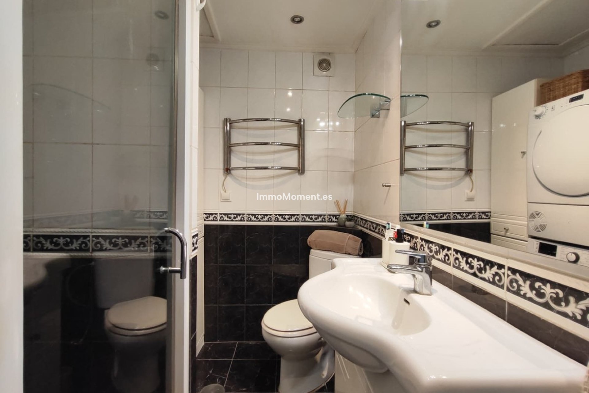Bestaande woning - Appartement - Fuengirola - Fuengirola Centro