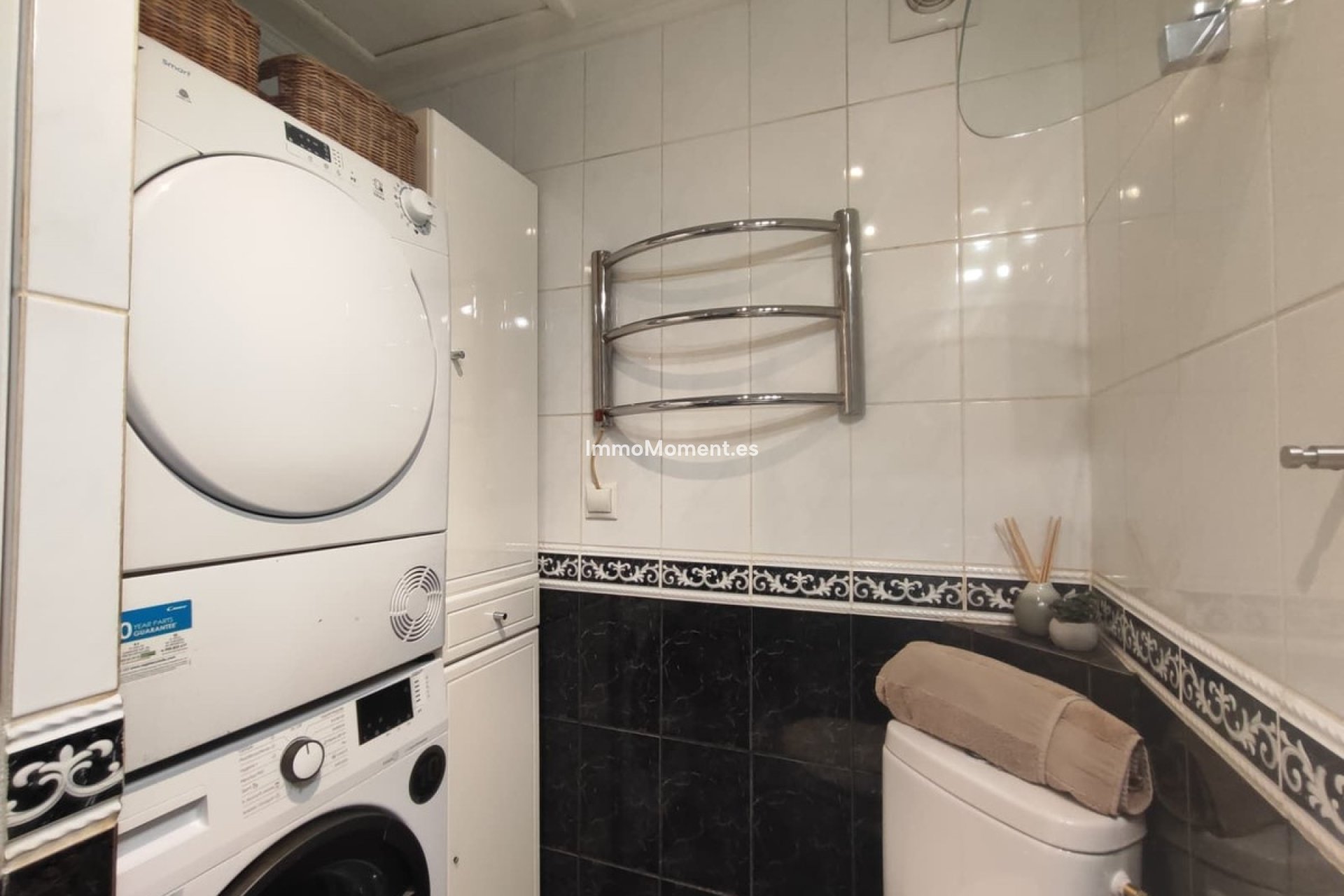 Bestaande woning - Appartement - Fuengirola - Fuengirola Centro