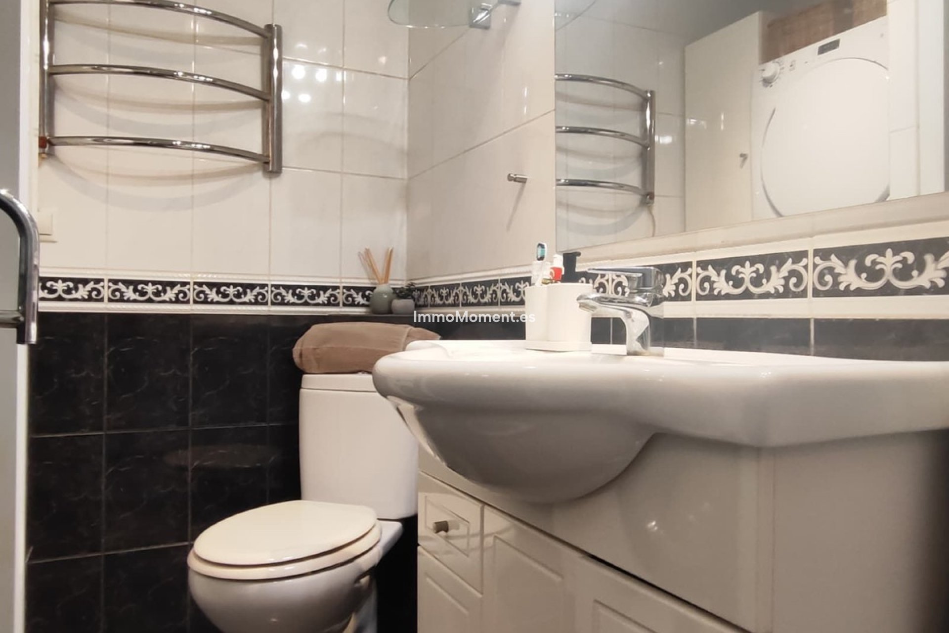 Bestaande woning - Appartement - Fuengirola - Fuengirola Centro