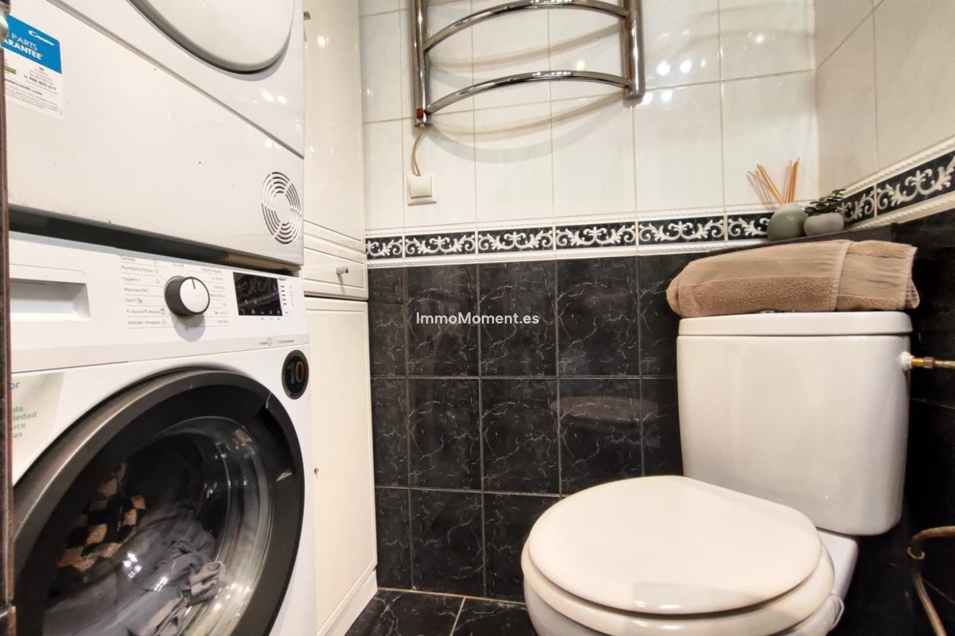 Bestaande woning - Appartement - Fuengirola - Fuengirola Centro