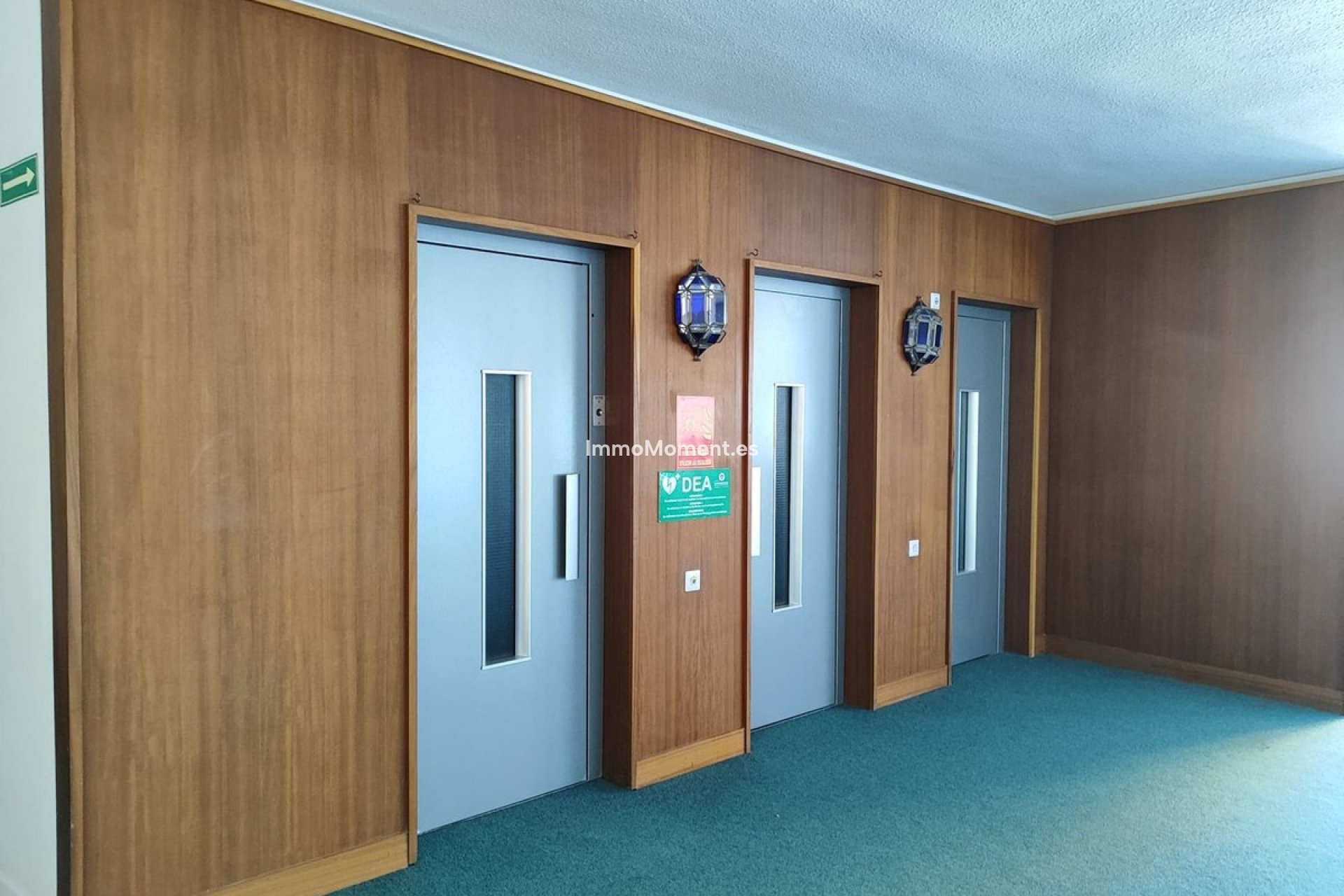 Bestaande woning - Appartement - Fuengirola - Fuengirola Centro