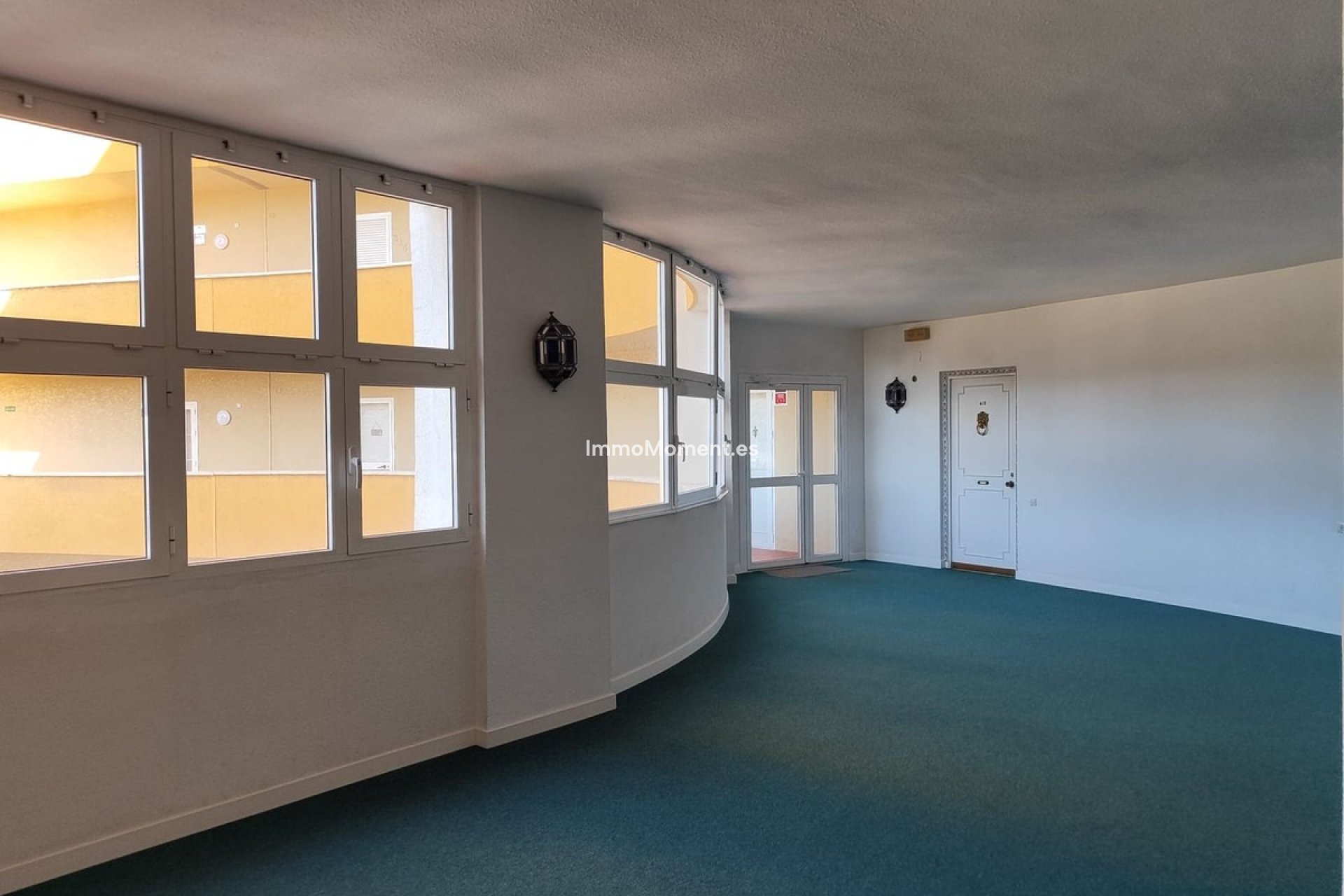 Bestaande woning - Appartement - Fuengirola - Fuengirola Centro