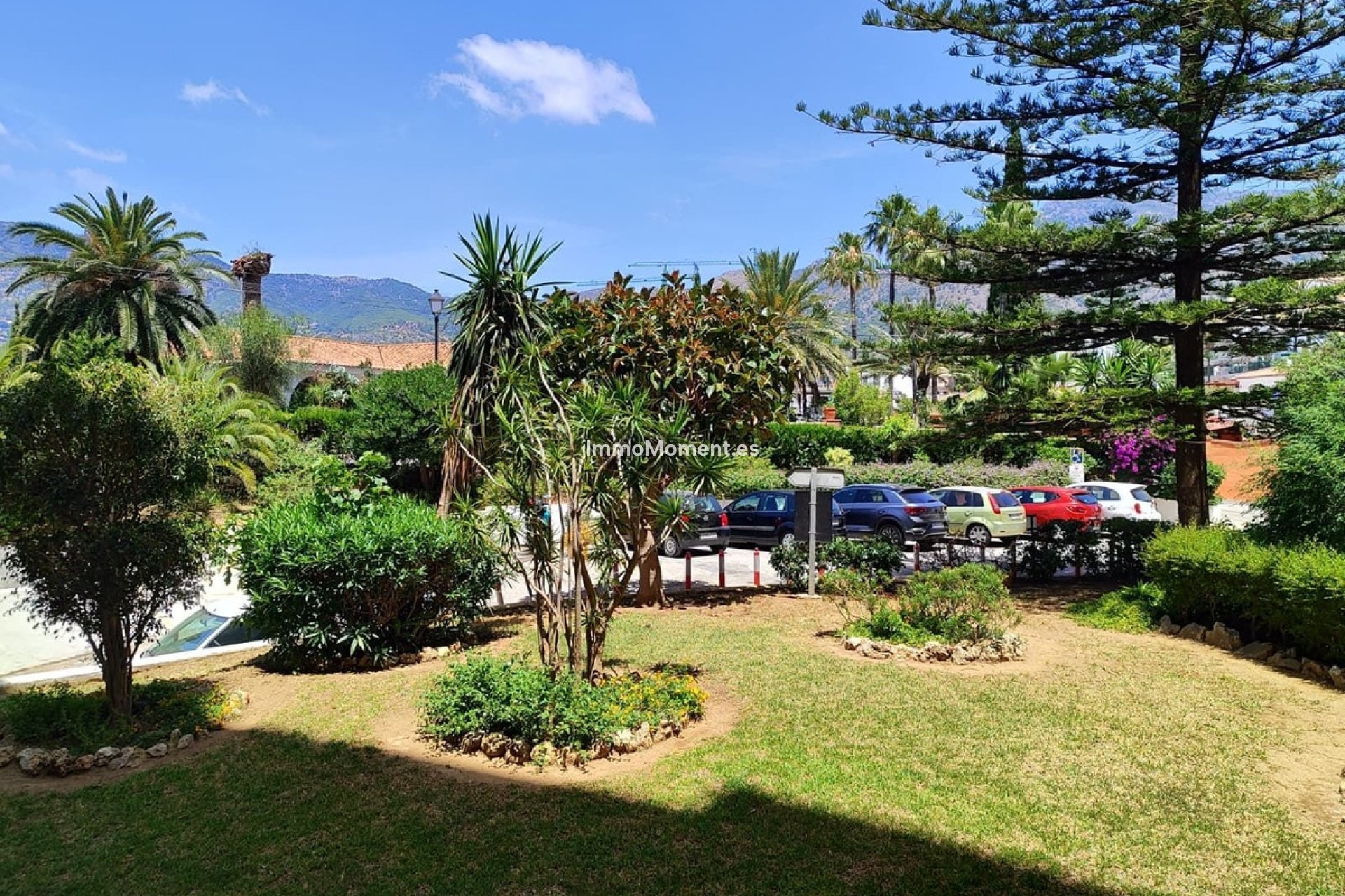 Bestaande woning - Appartement - Fuengirola - Fuengirola Centro