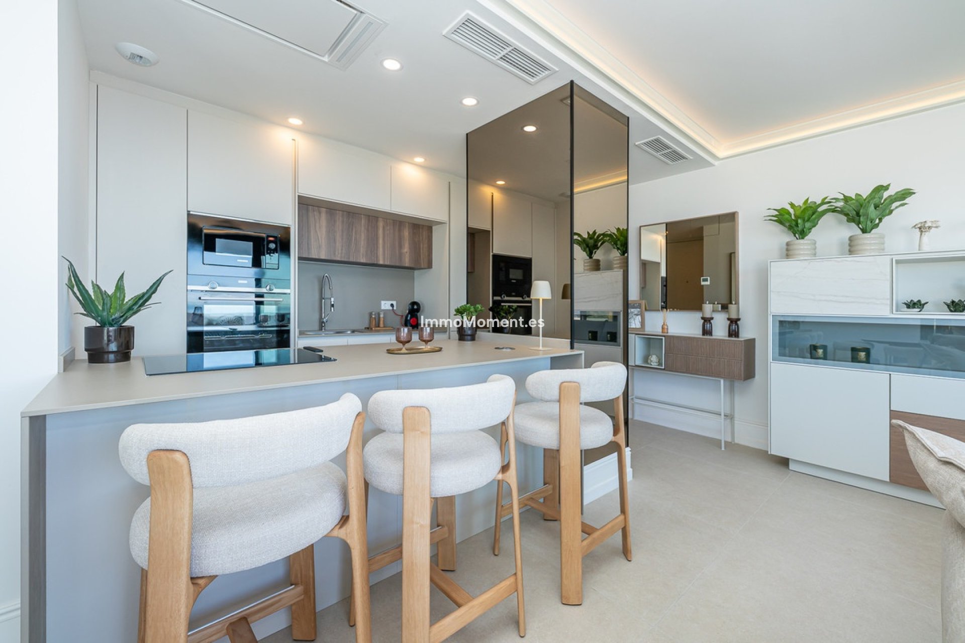 Bestaande woning - Appartement - Fuengirola - Fuengirola Centro