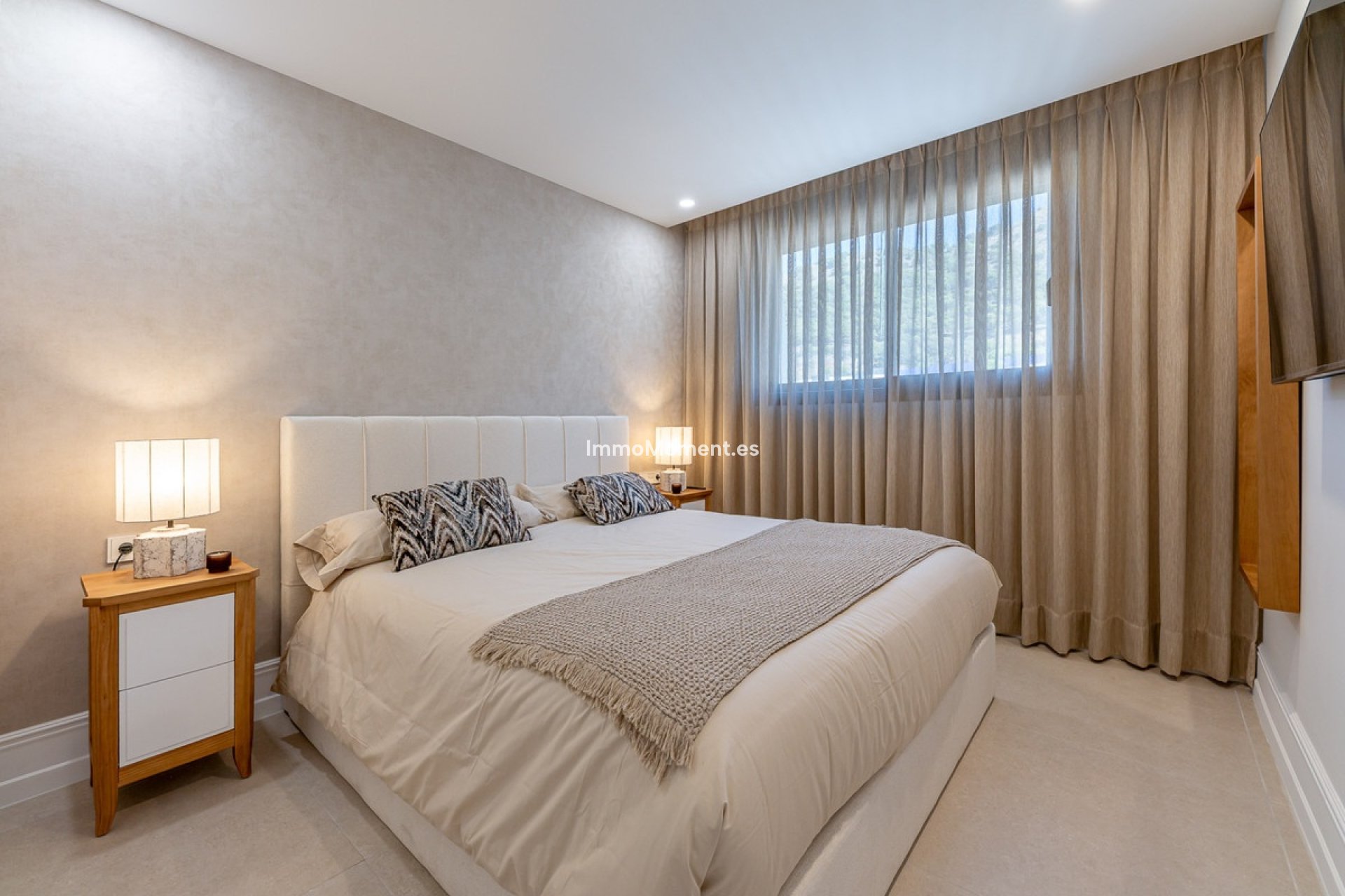 Bestaande woning - Appartement - Fuengirola - Fuengirola Centro