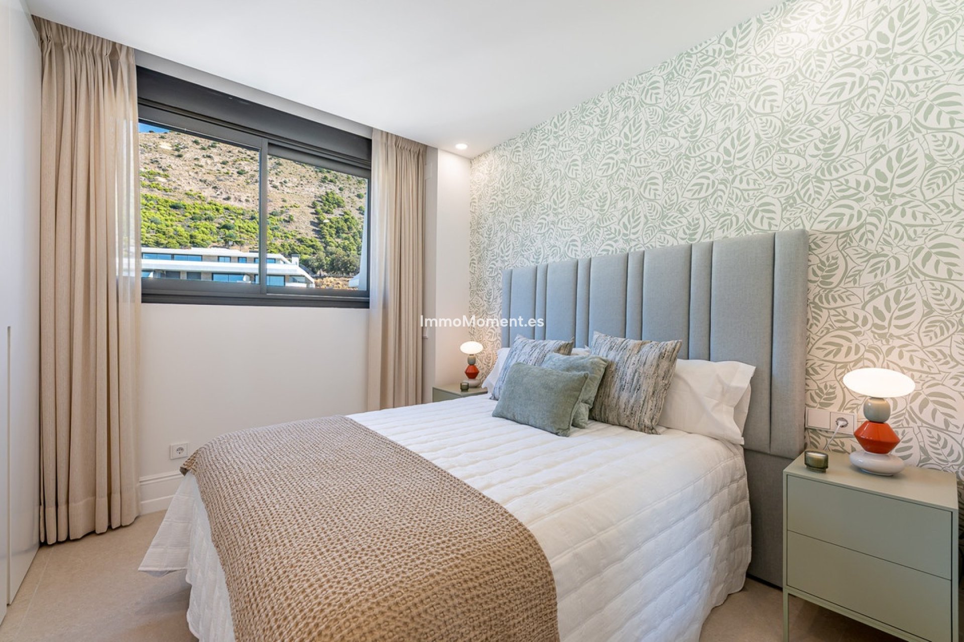 Bestaande woning - Appartement - Fuengirola - Fuengirola Centro