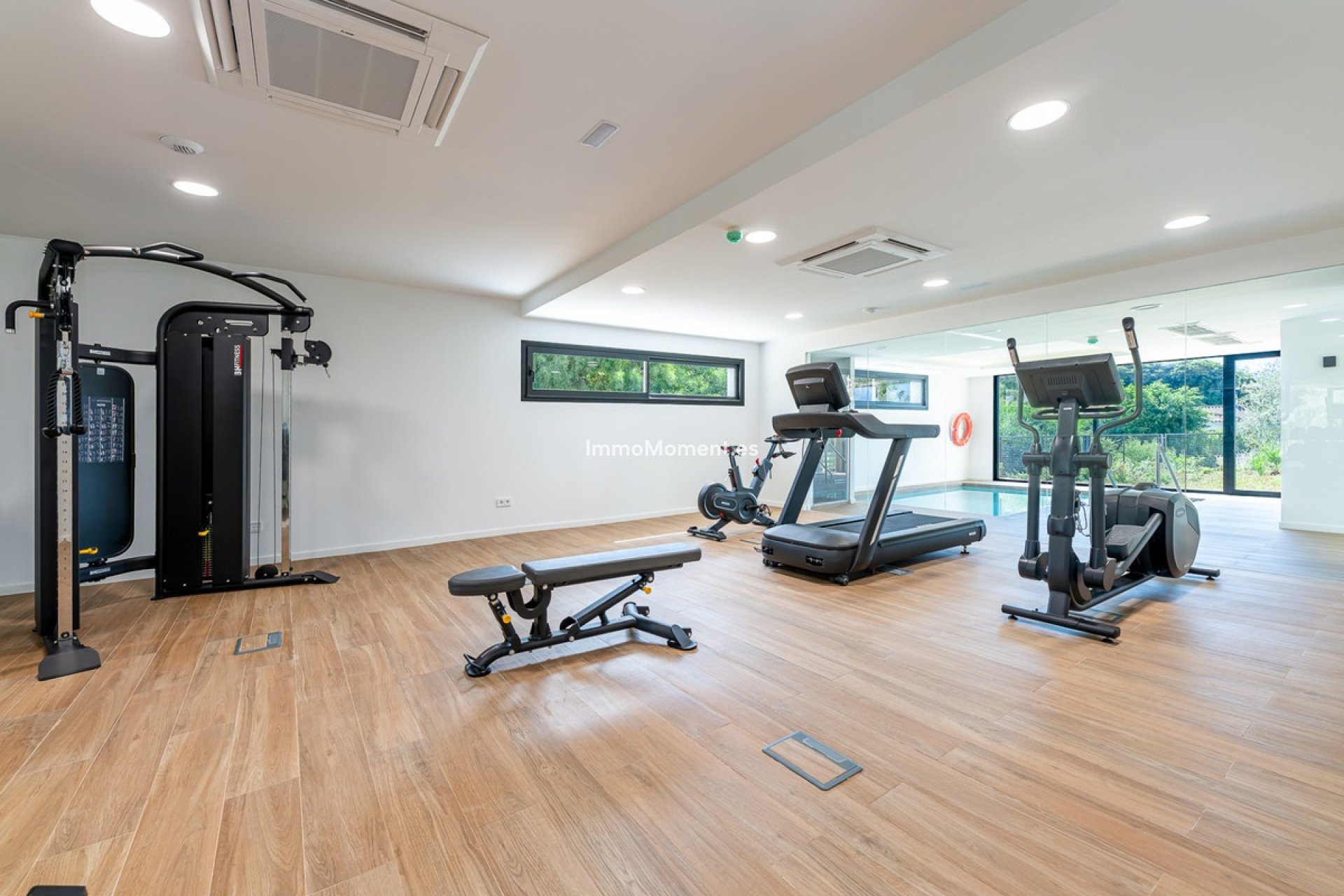 Bestaande woning - Appartement - Fuengirola - Fuengirola Centro