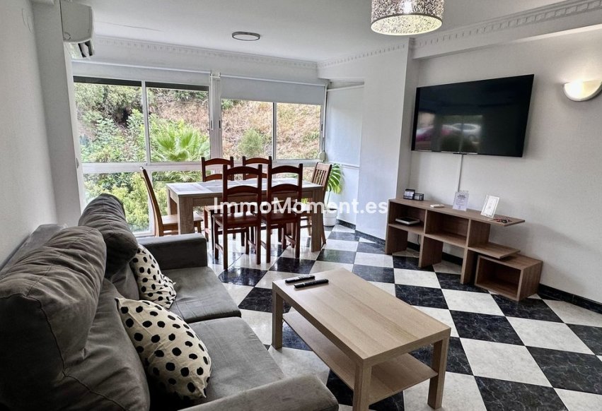 Bestaande woning - Appartement - Fuengirola - Fuengirola Centro