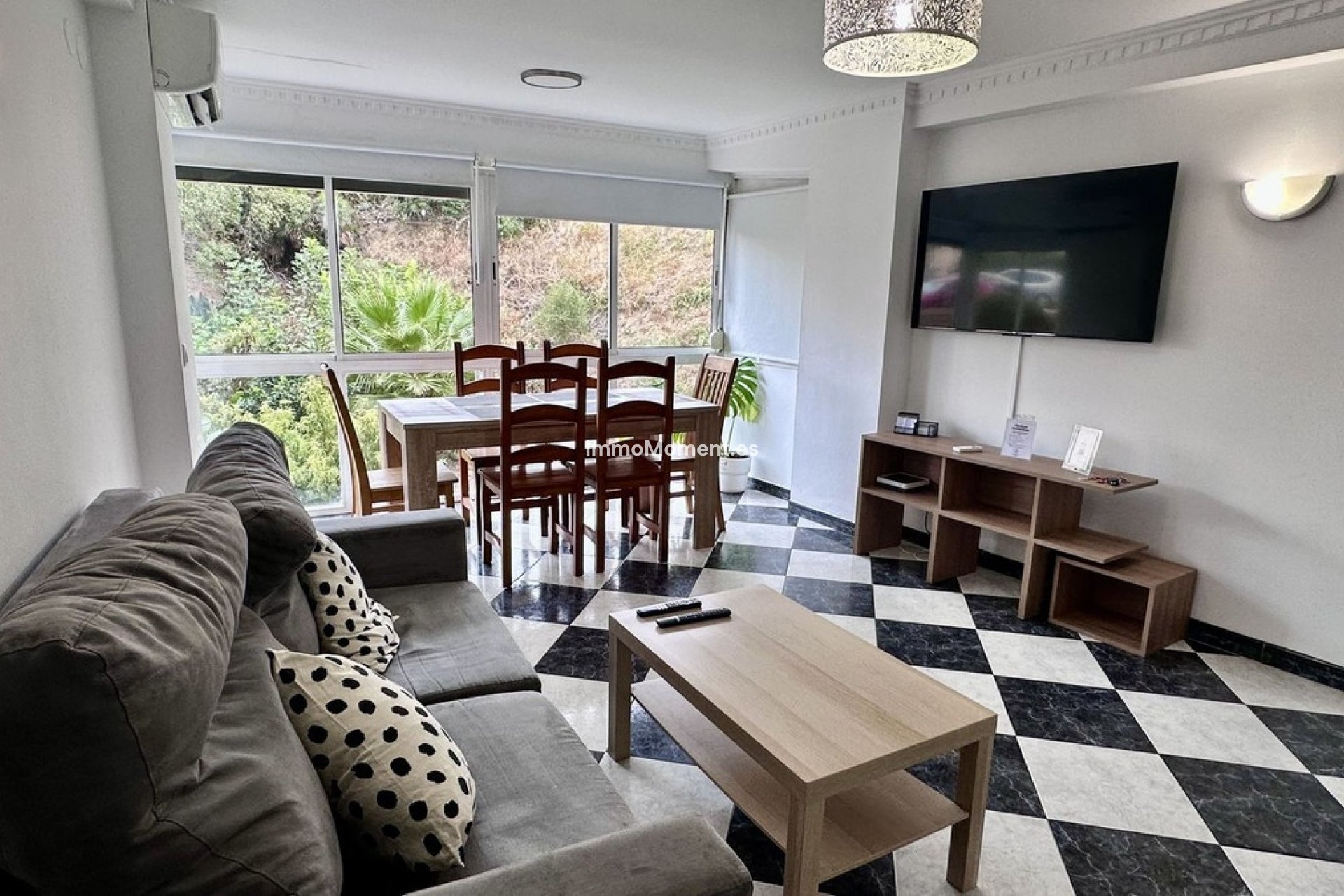 Bestaande woning - Appartement - Fuengirola - Fuengirola Centro
