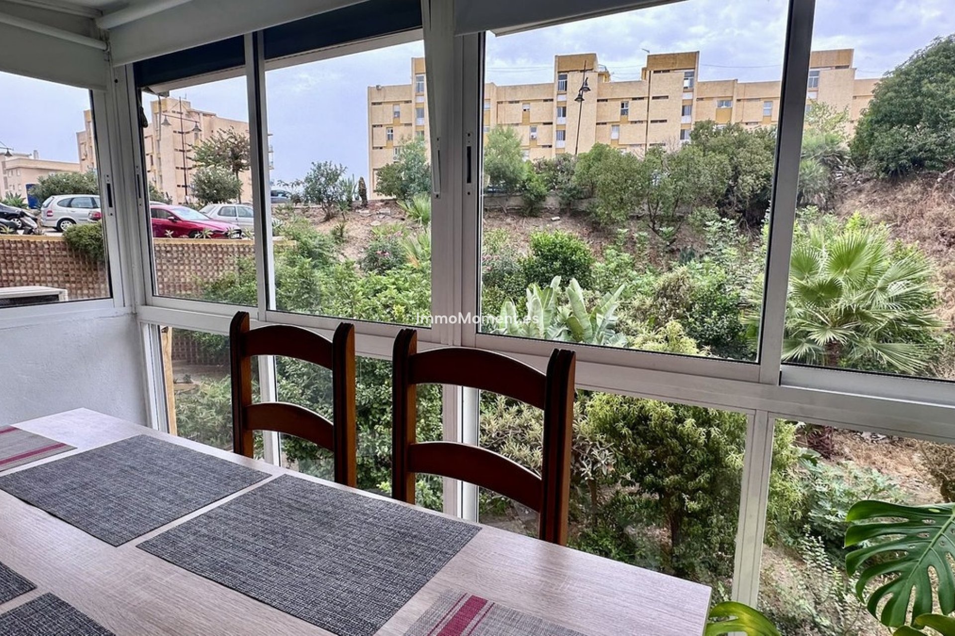 Bestaande woning - Appartement - Fuengirola - Fuengirola Centro