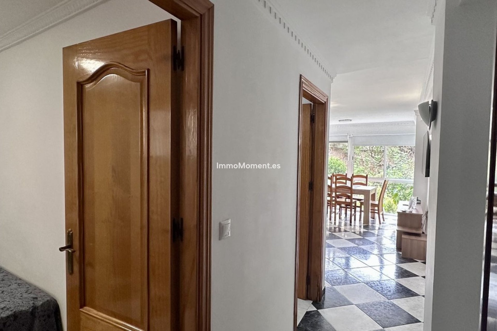 Bestaande woning - Appartement - Fuengirola - Fuengirola Centro
