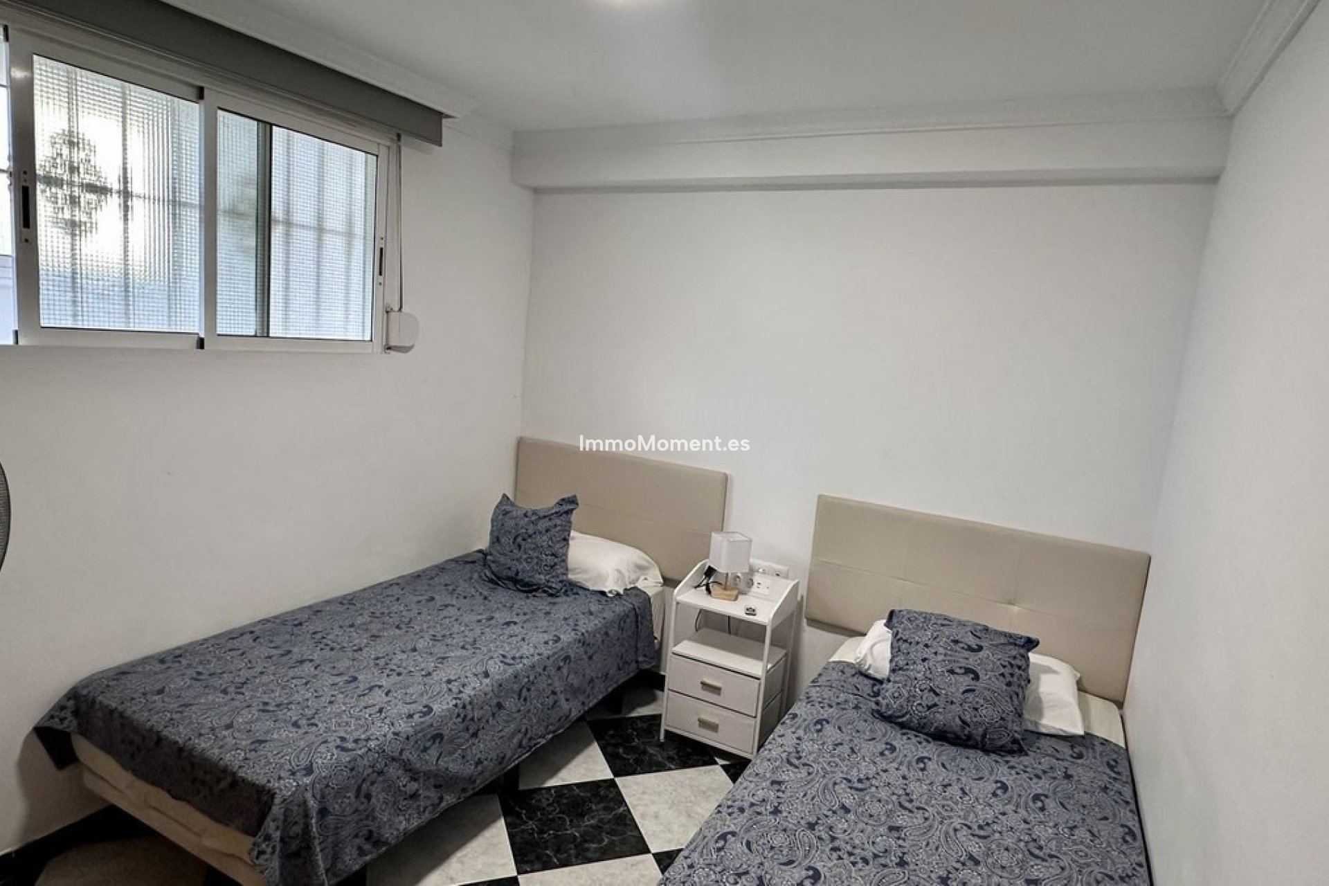 Bestaande woning - Appartement - Fuengirola - Fuengirola Centro