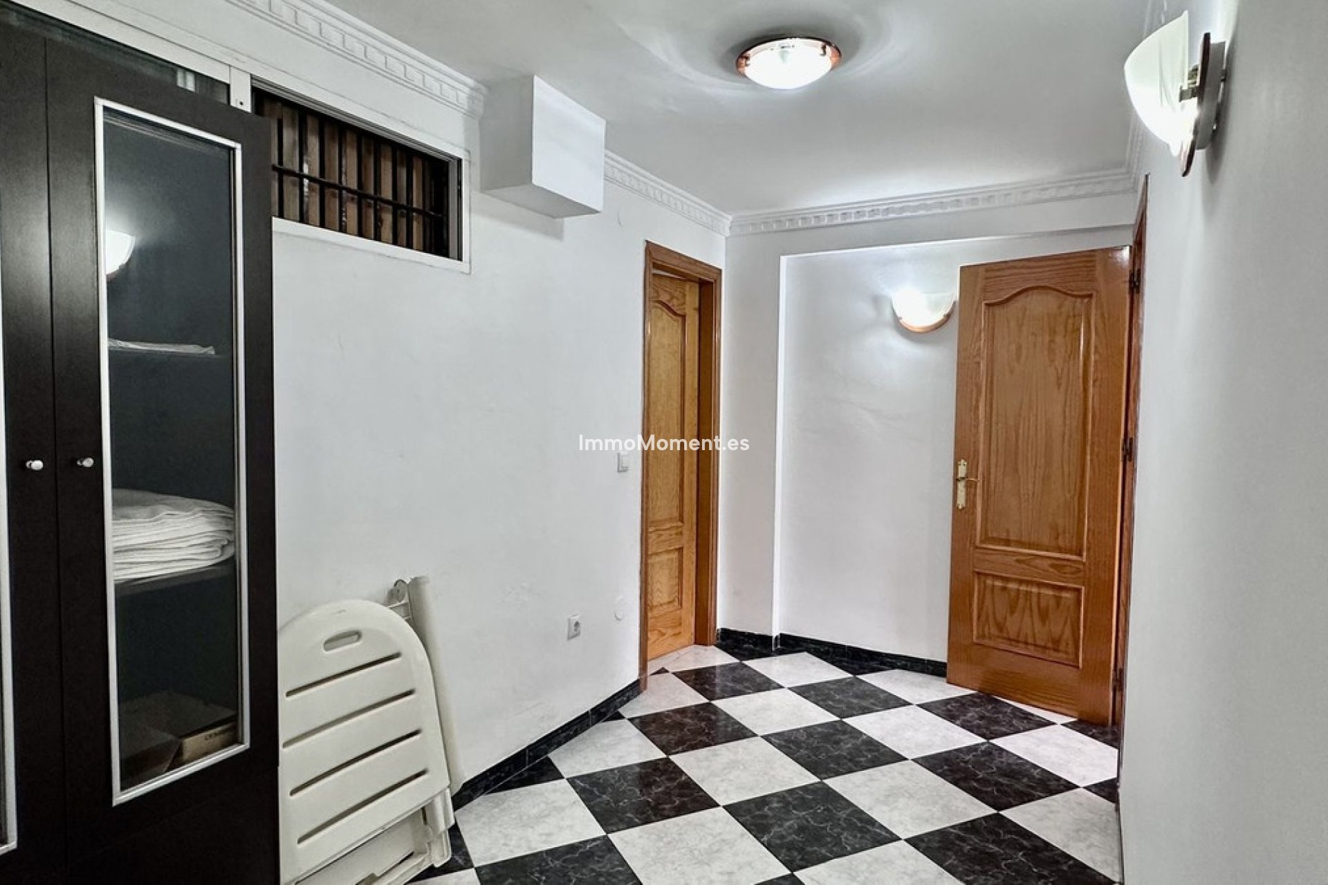 Bestaande woning - Appartement - Fuengirola - Fuengirola Centro