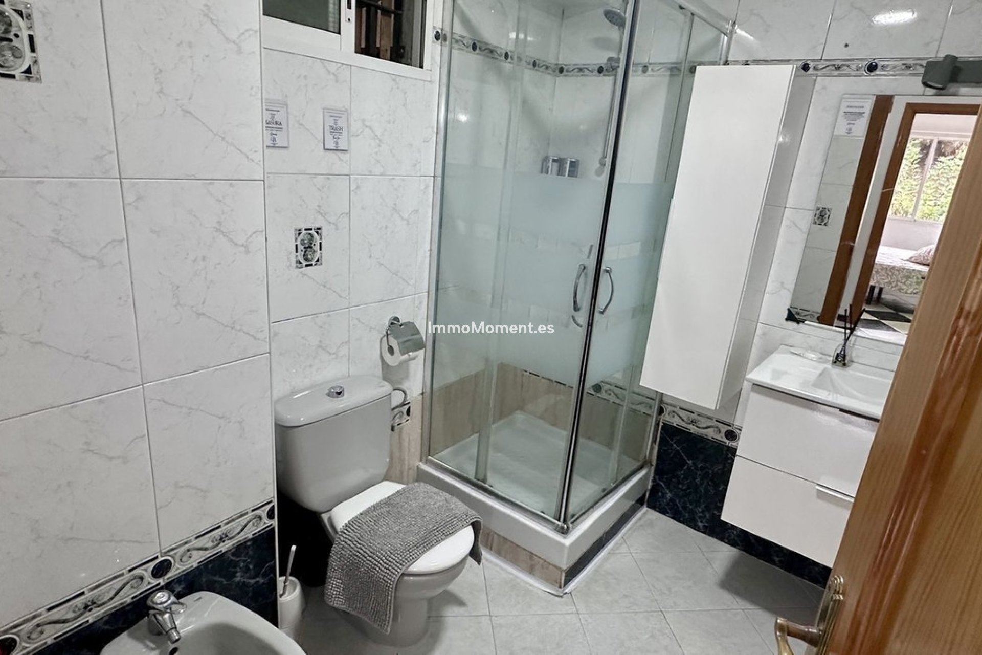 Bestaande woning - Appartement - Fuengirola - Fuengirola Centro