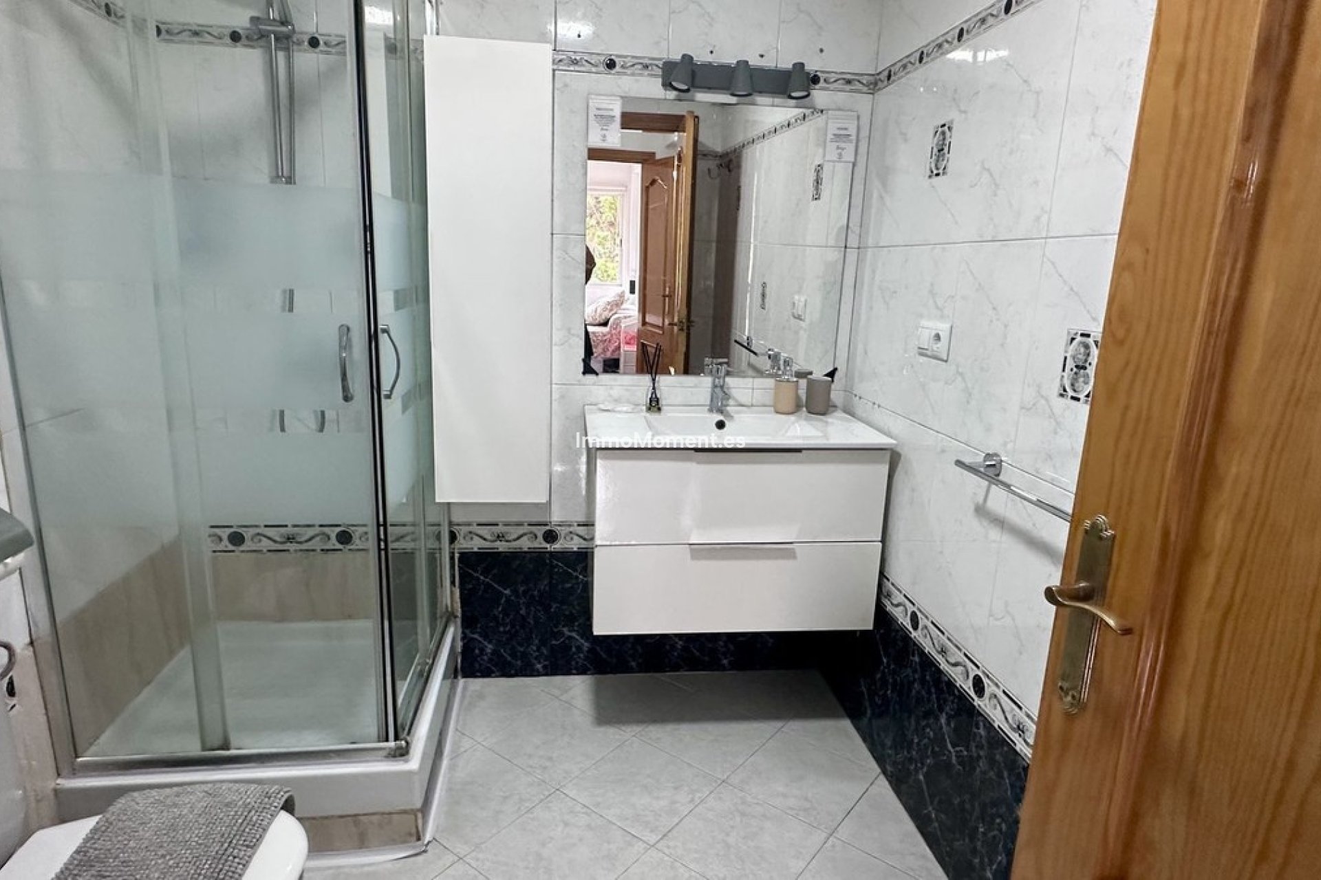 Bestaande woning - Appartement - Fuengirola - Fuengirola Centro