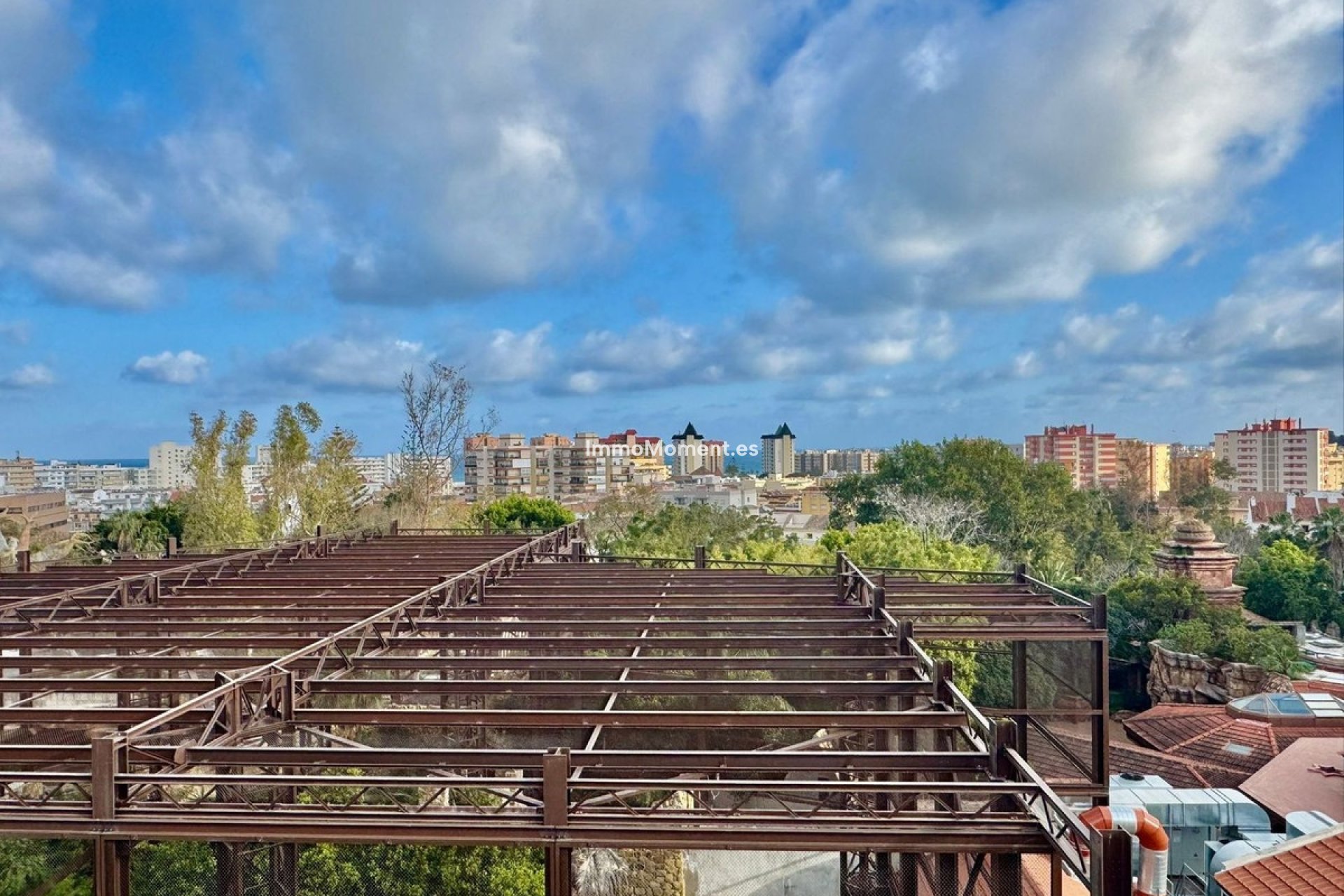 Bestaande woning - Appartement - Fuengirola - Fuengirola Centro