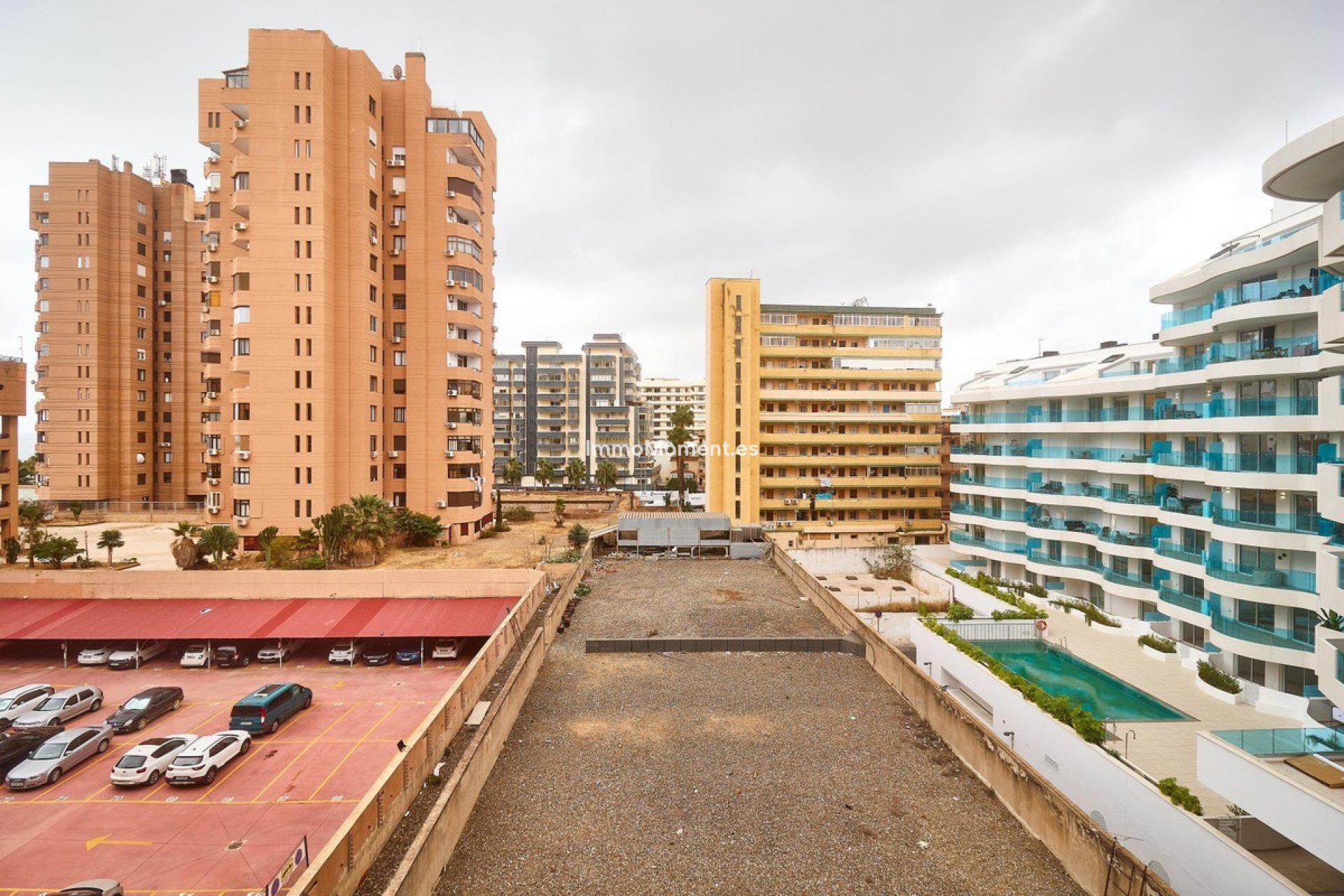 Bestaande woning - Appartement - Fuengirola - Fuengirola Centro