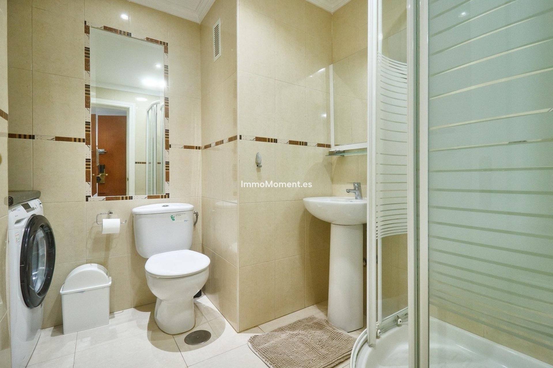 Bestaande woning - Appartement - Fuengirola - Fuengirola Centro