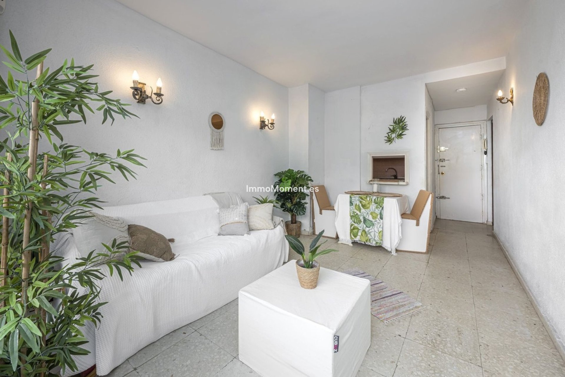 Bestaande woning - Appartement - Fuengirola - Fuengirola Centro