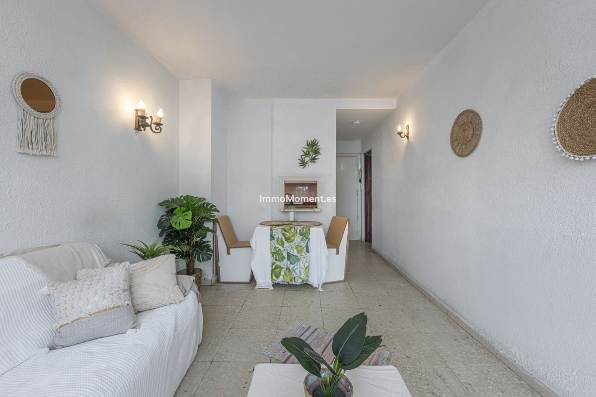 Bestaande woning - Appartement - Fuengirola - Fuengirola Centro