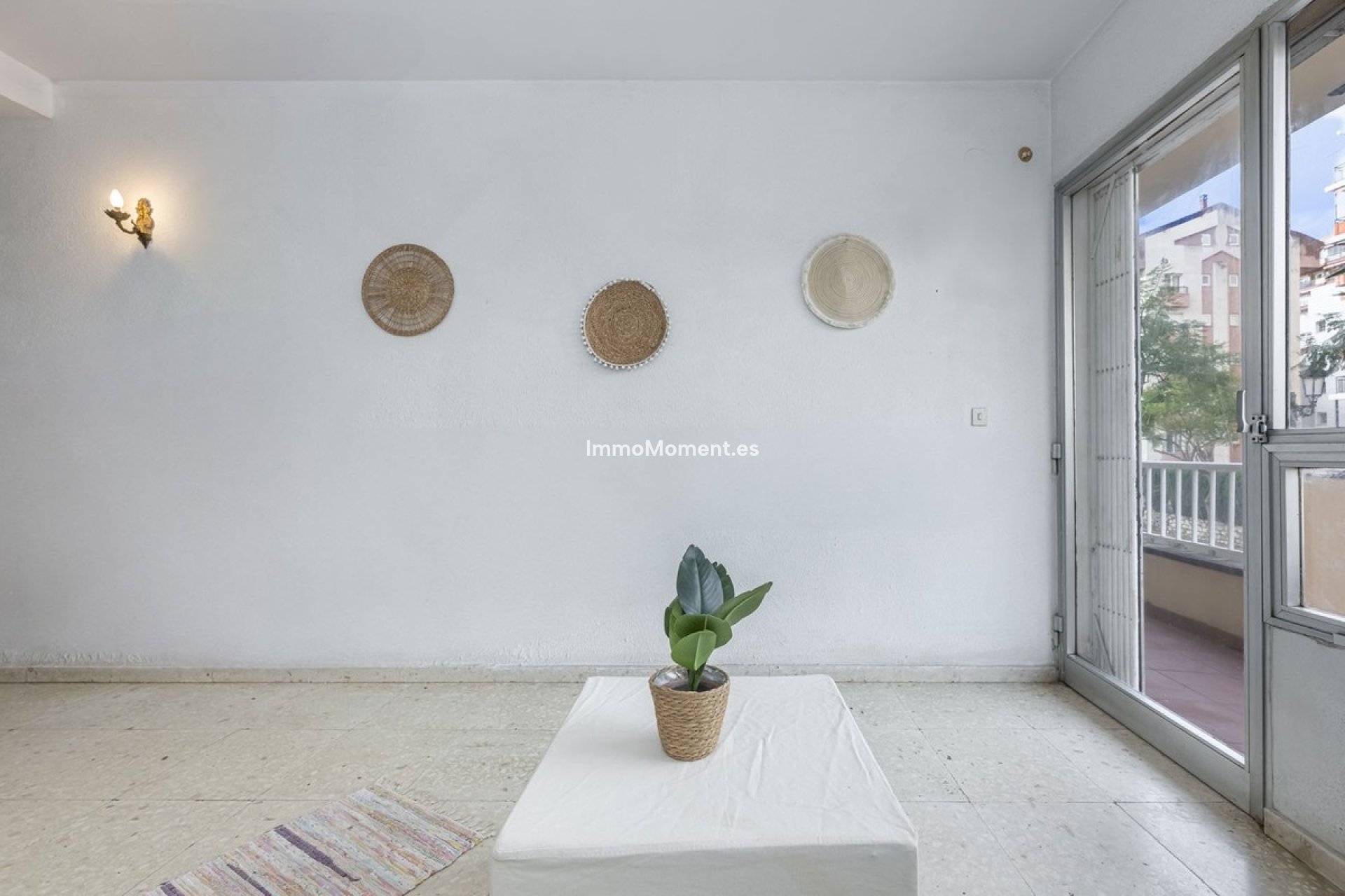 Bestaande woning - Appartement - Fuengirola - Fuengirola Centro