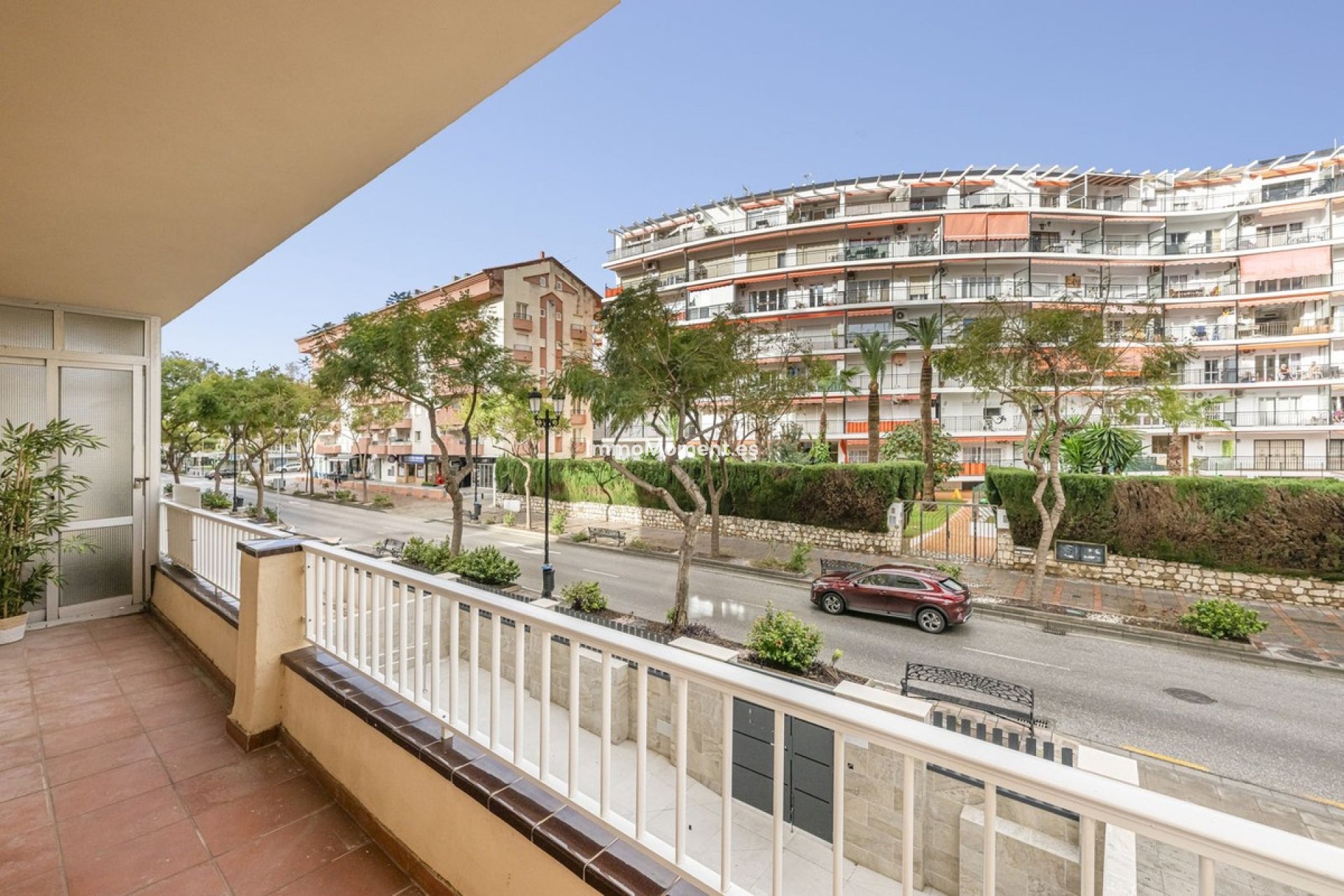 Bestaande woning - Appartement - Fuengirola - Fuengirola Centro