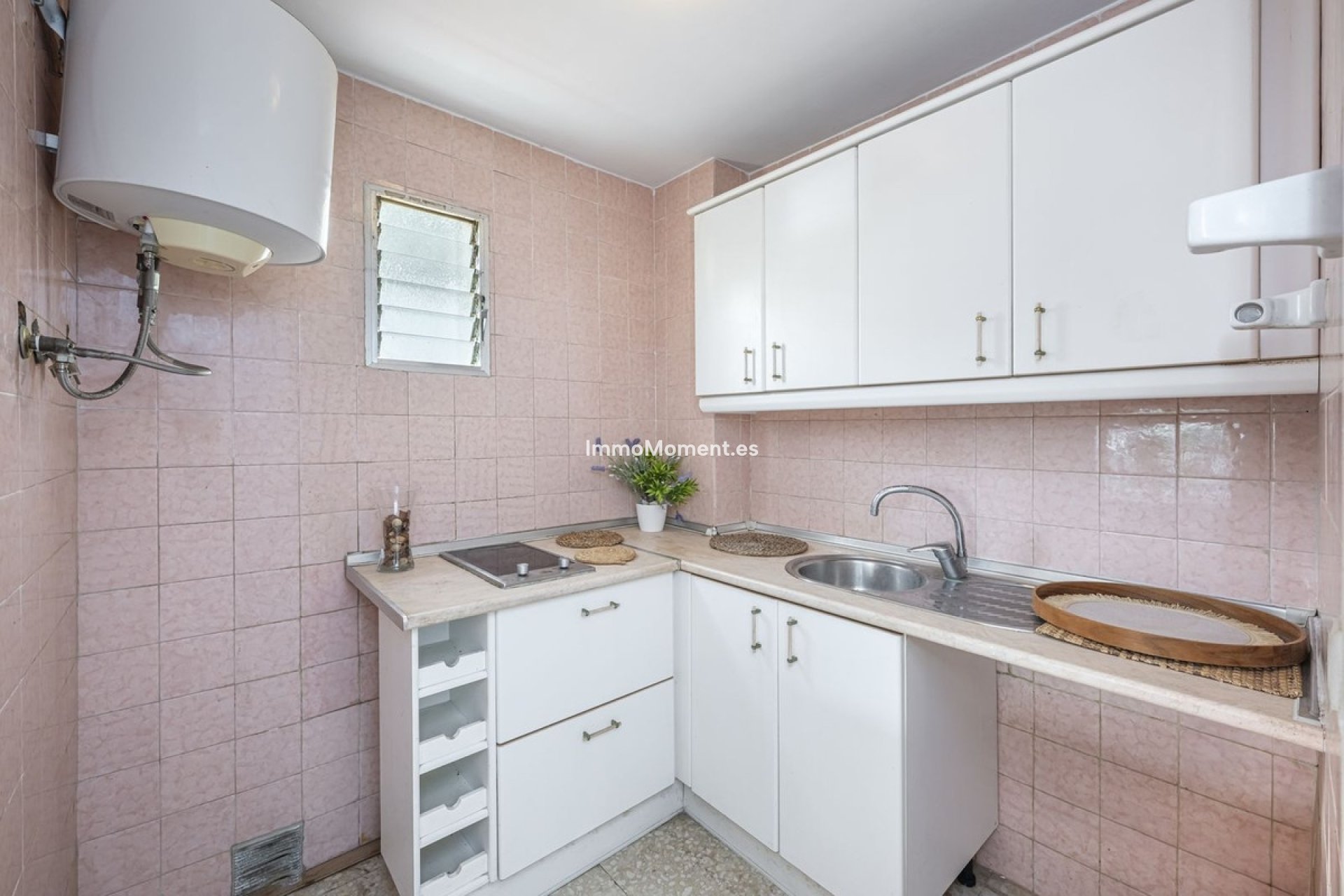 Bestaande woning - Appartement - Fuengirola - Fuengirola Centro