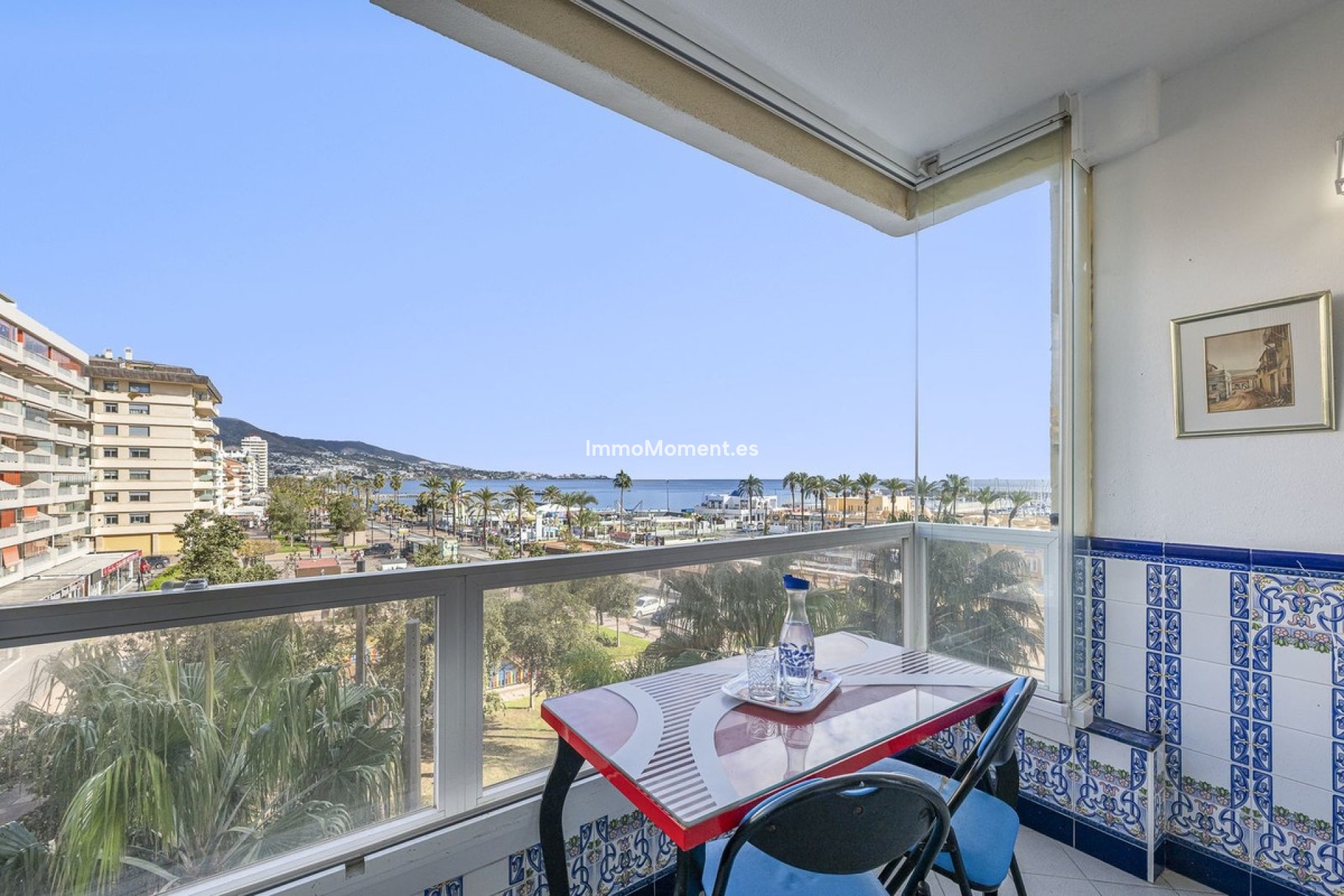 Bestaande woning - Appartement - Fuengirola - Fuengirola Centro
