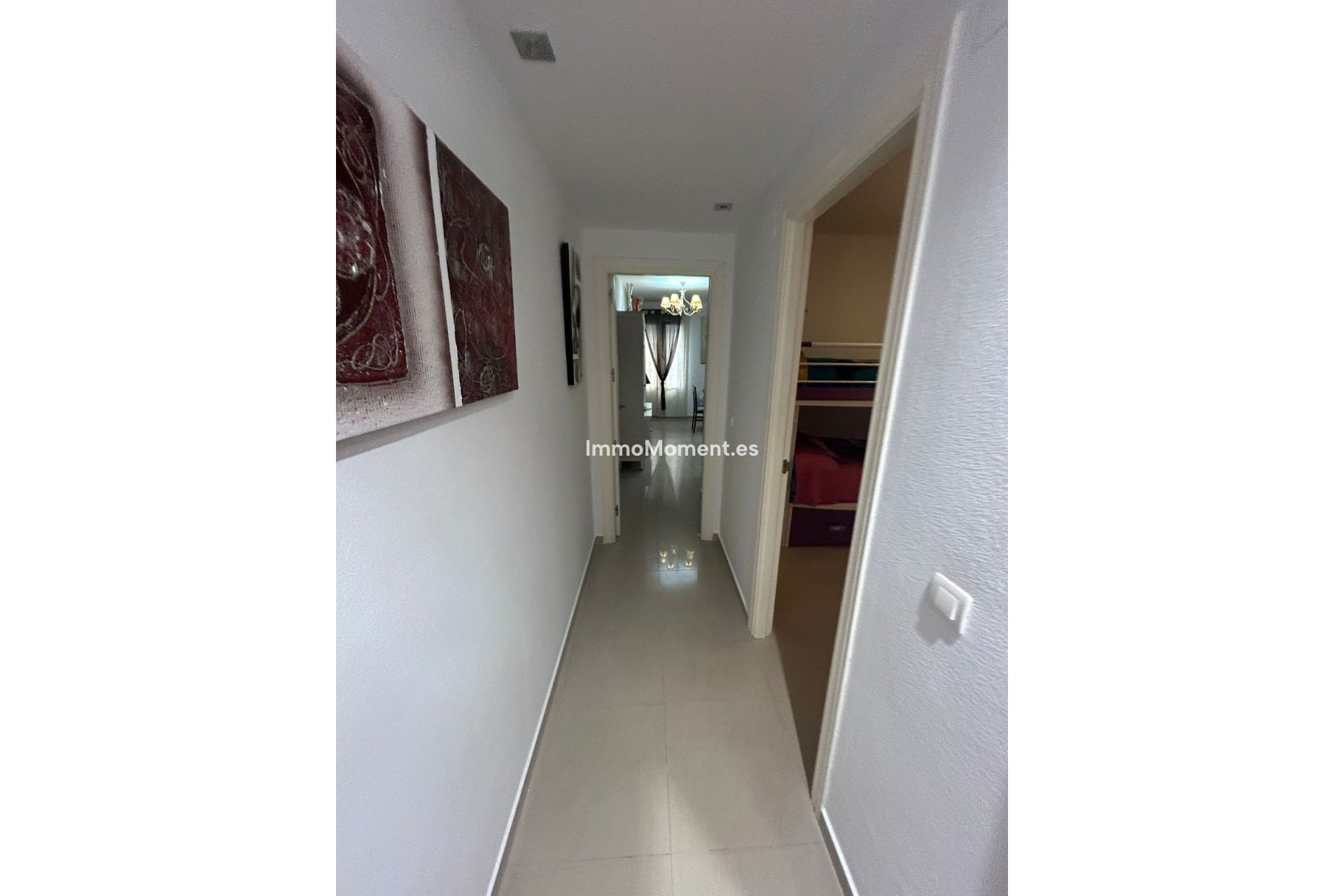 Bestaande woning - Appartement - Fuengirola - Fuengirola Centro