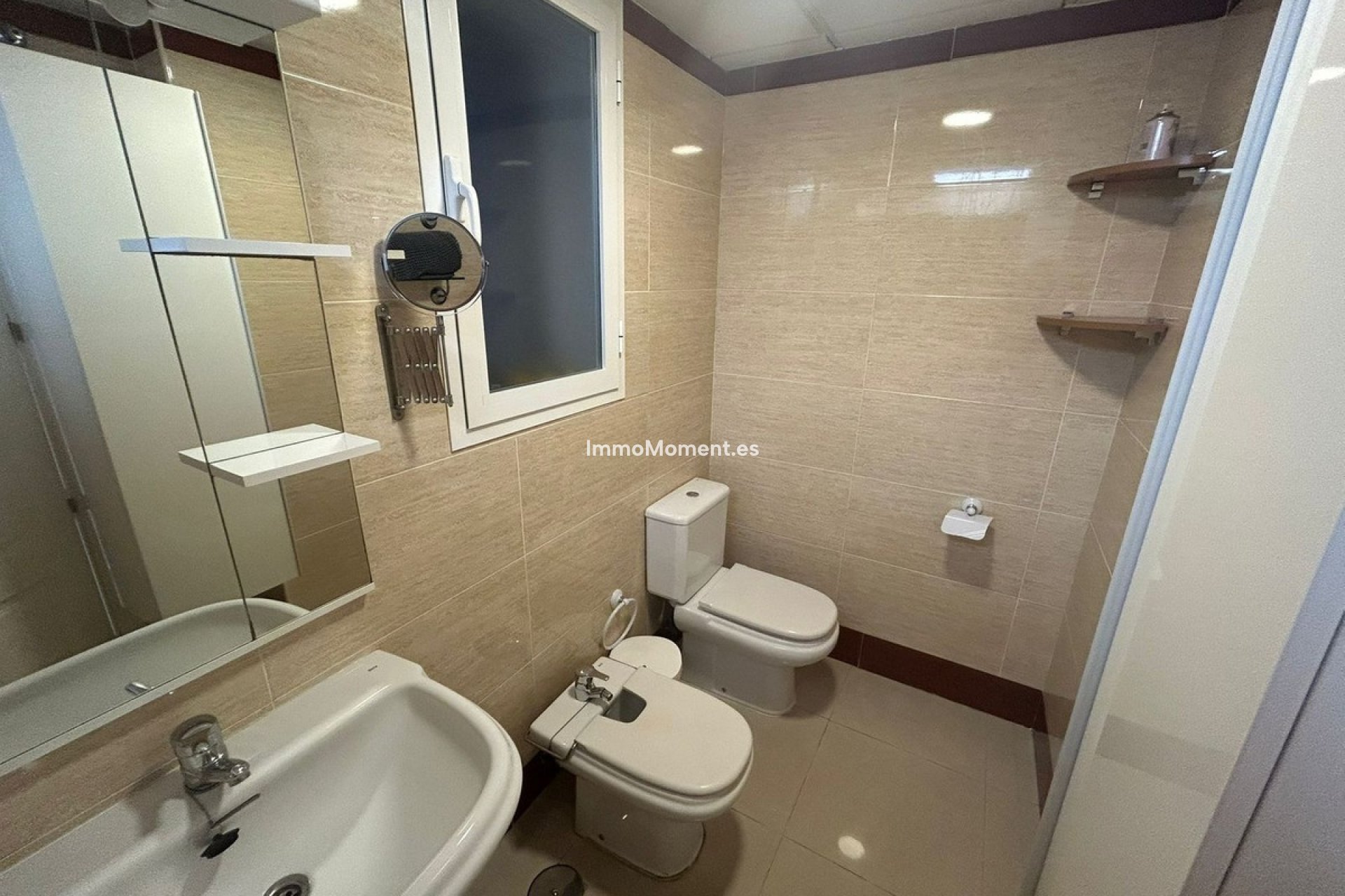 Bestaande woning - Appartement - Fuengirola - Fuengirola Centro