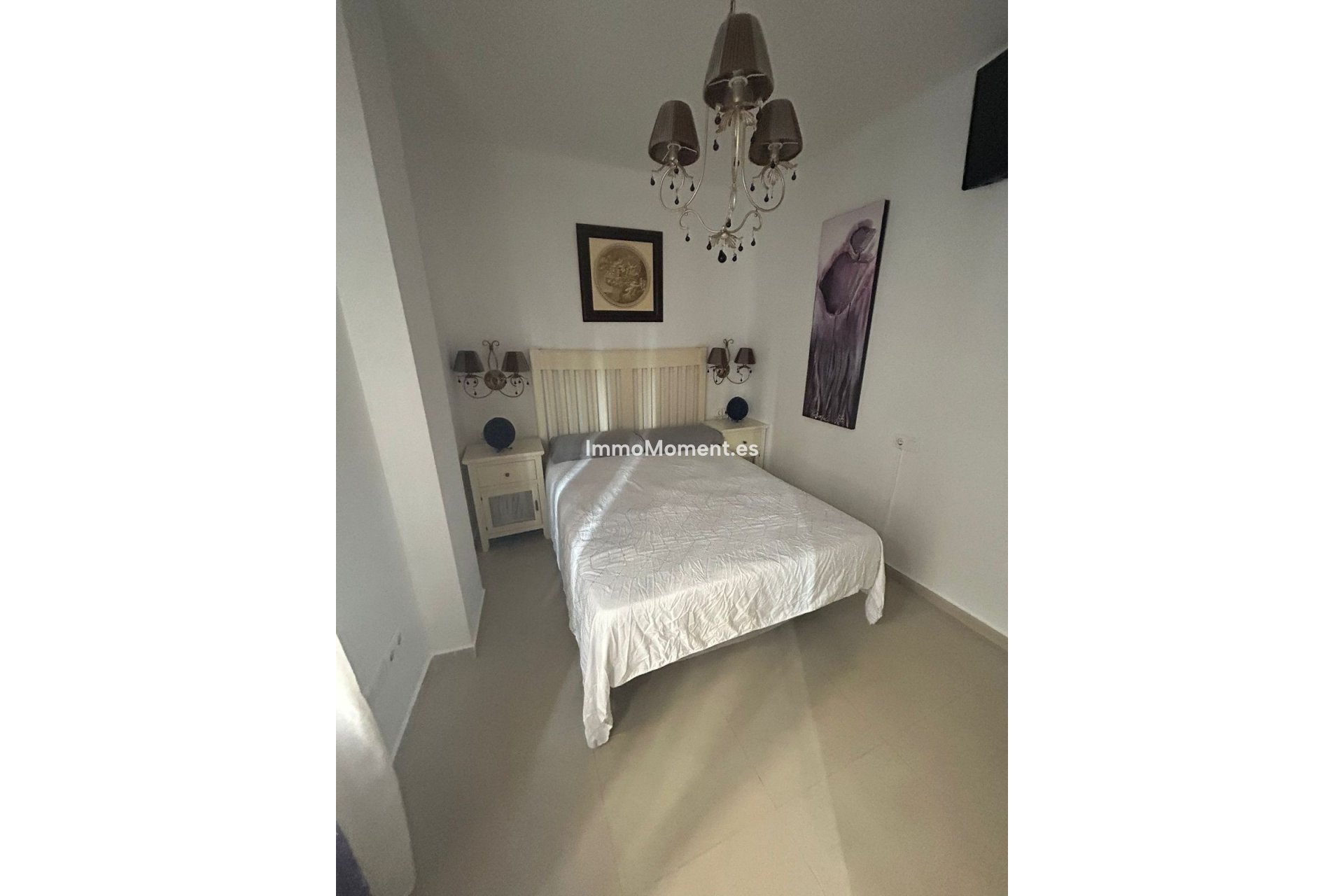 Bestaande woning - Appartement - Fuengirola - Fuengirola Centro