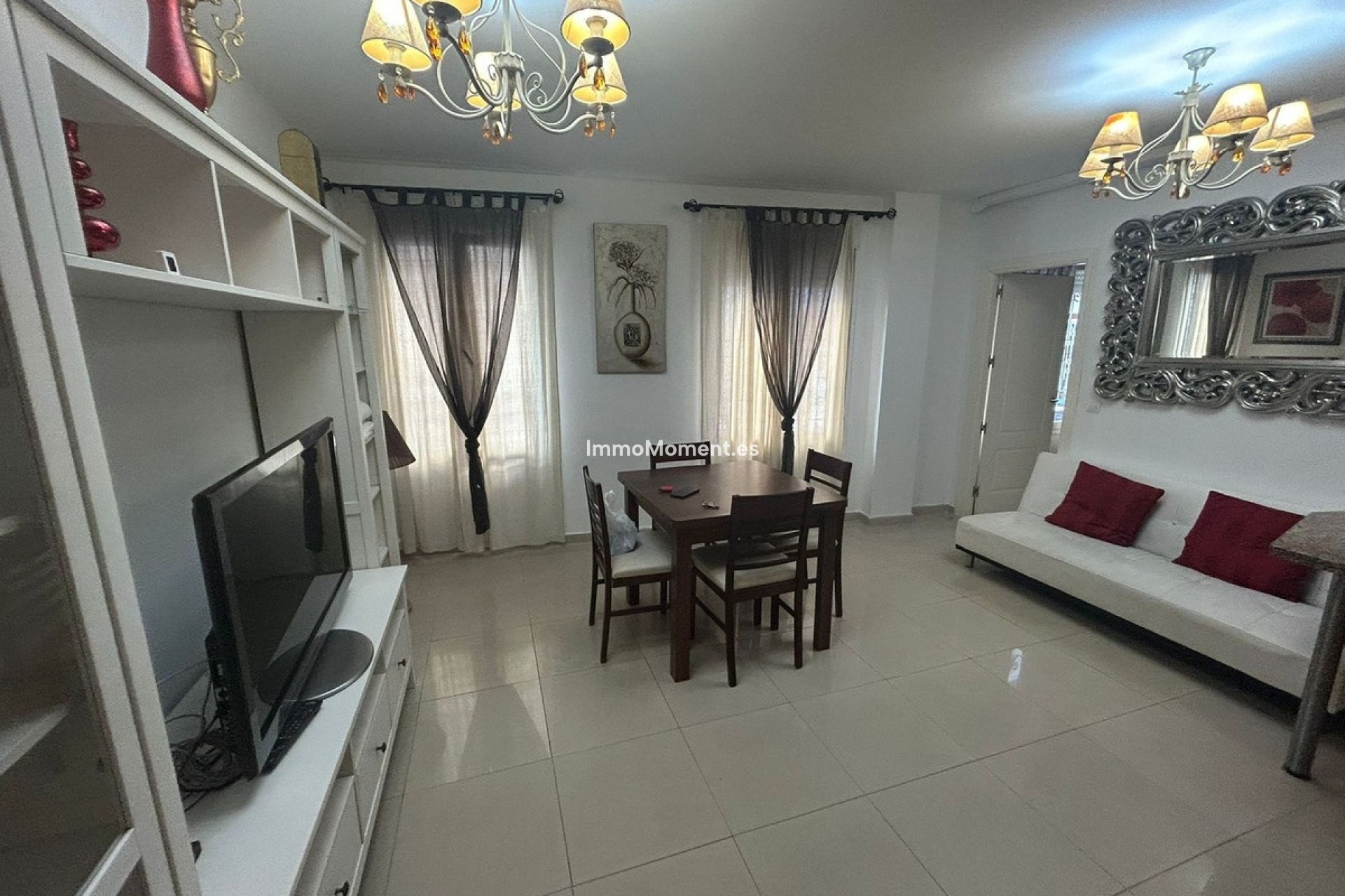 Bestaande woning - Appartement - Fuengirola - Fuengirola Centro