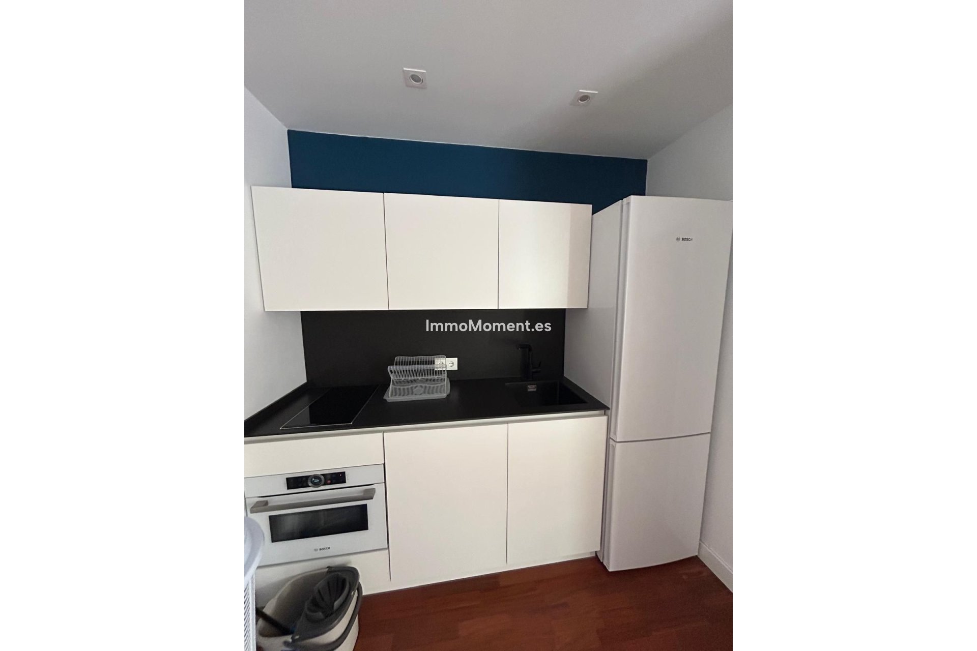 Bestaande woning - Appartement - Fuengirola - Fuengirola Centro