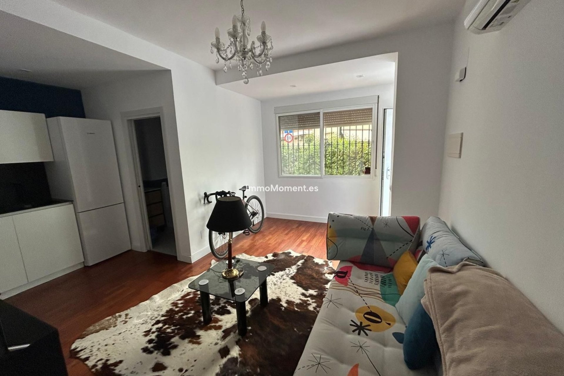 Bestaande woning - Appartement - Fuengirola - Fuengirola Centro