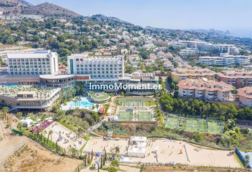 Bestaande woning - Appartement - Fuengirola - Fuengirola Centro